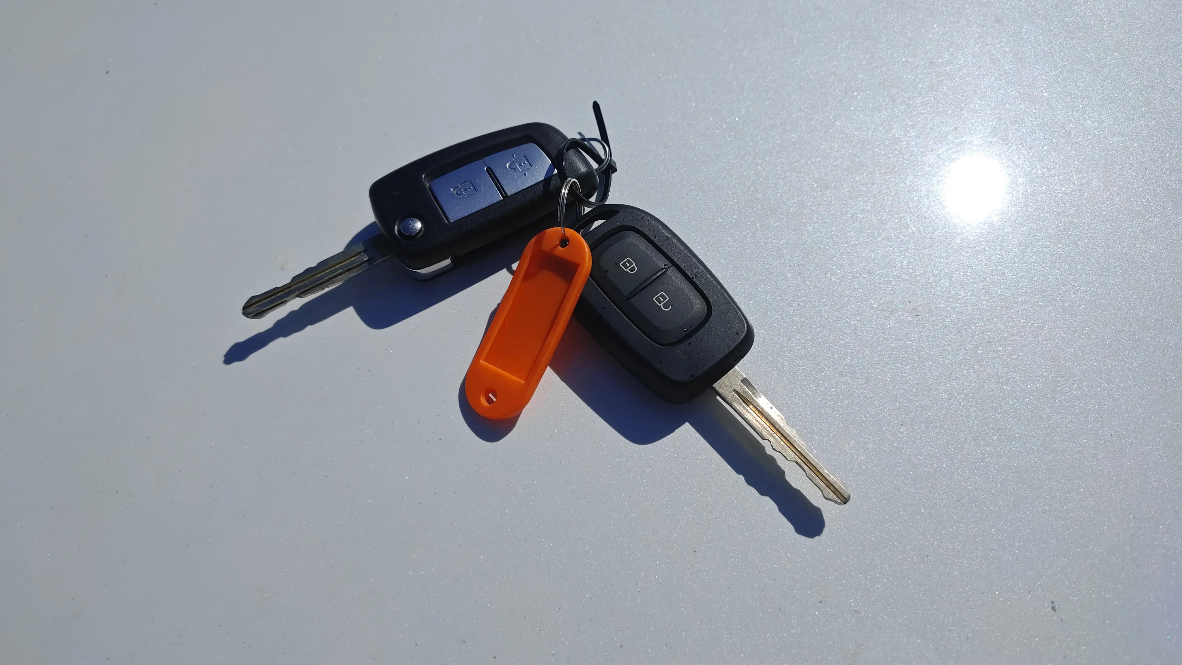 Nissan Micra IG-T E6D CVT Acenta - foto 15
