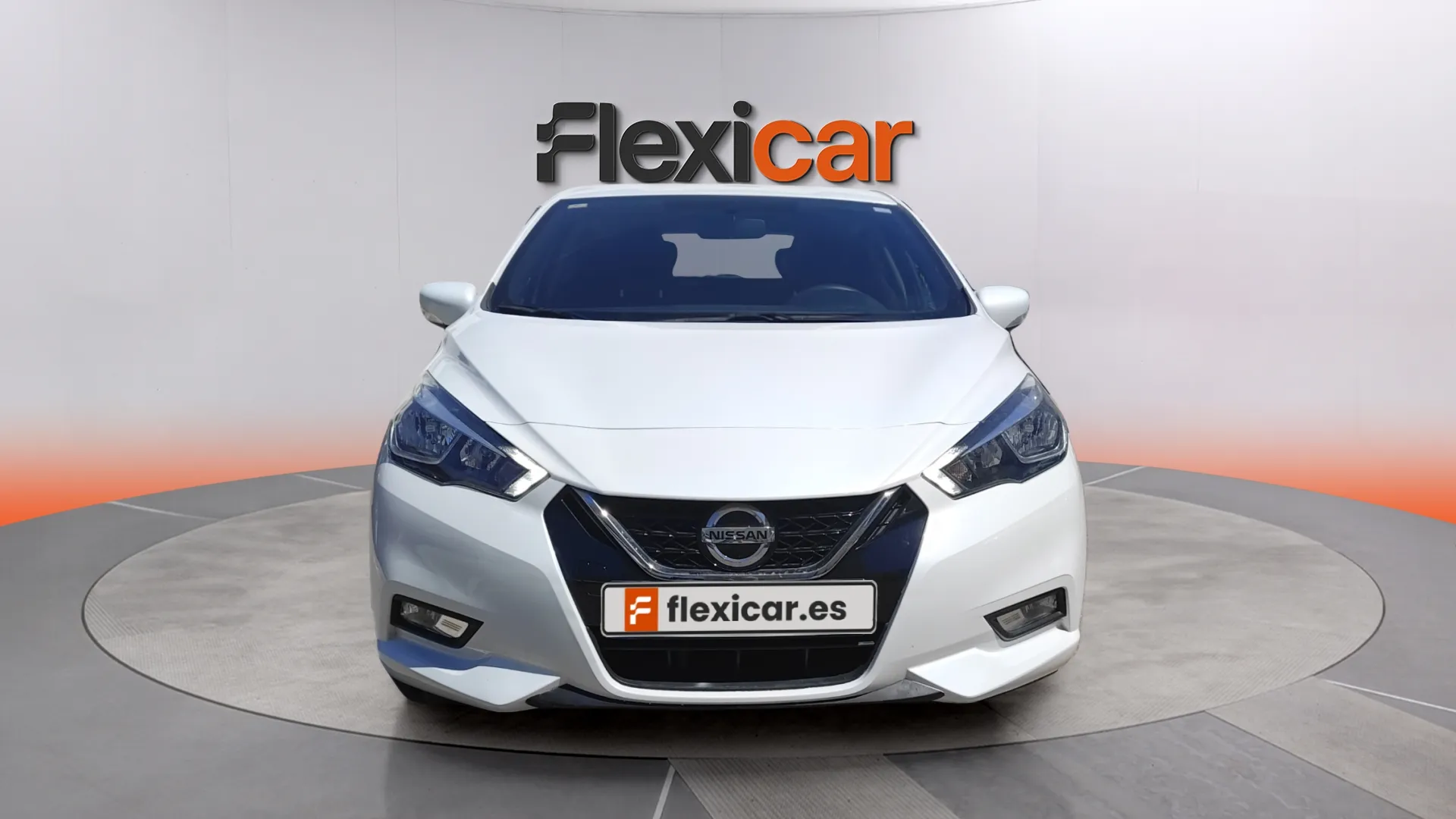 Nissan Micra IG-T E6D CVT Acenta - foto 2