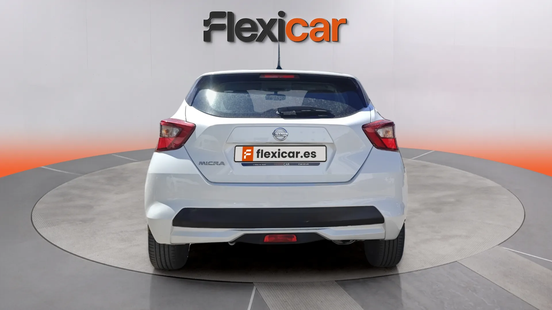 Nissan Micra IG-T E6D CVT Acenta - foto 4
