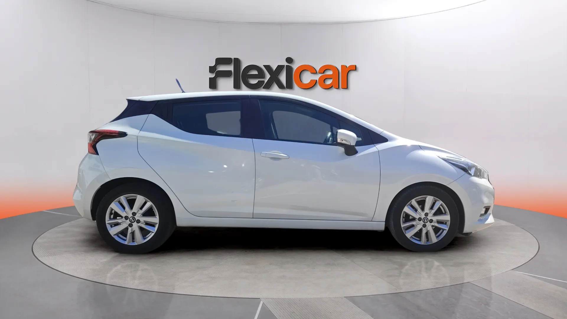 Nissan Micra IG-T E6D CVT Acenta - foto 5