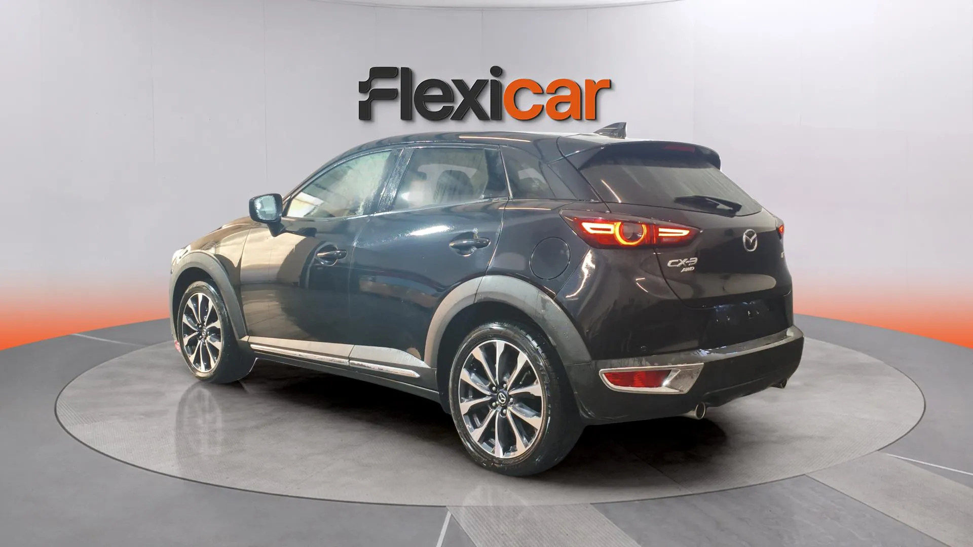 Mazda CX-3 1.8 D 2WD Evolution - foto 3