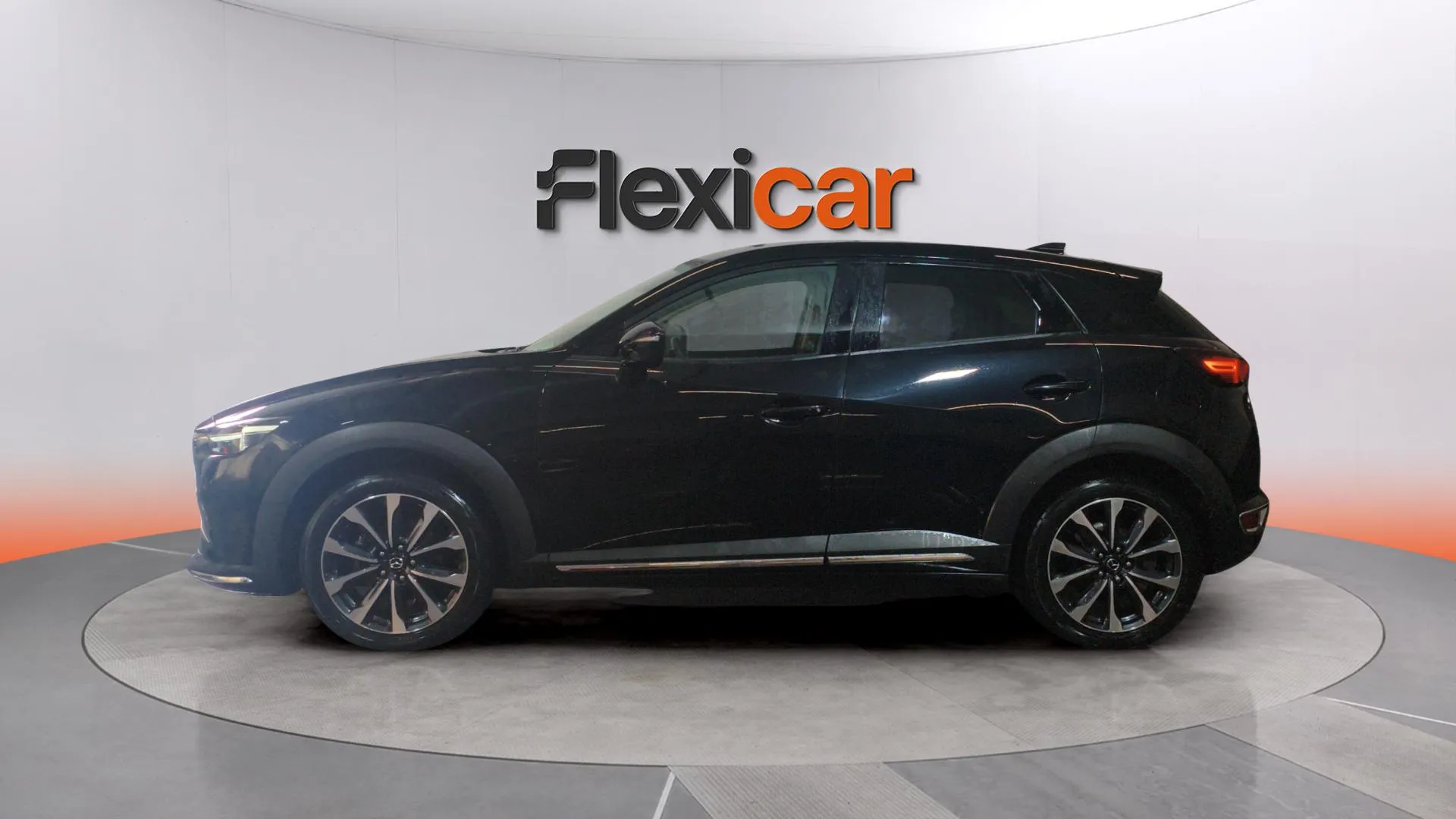 Mazda CX-3 1.8 D 2WD Evolution - foto 7