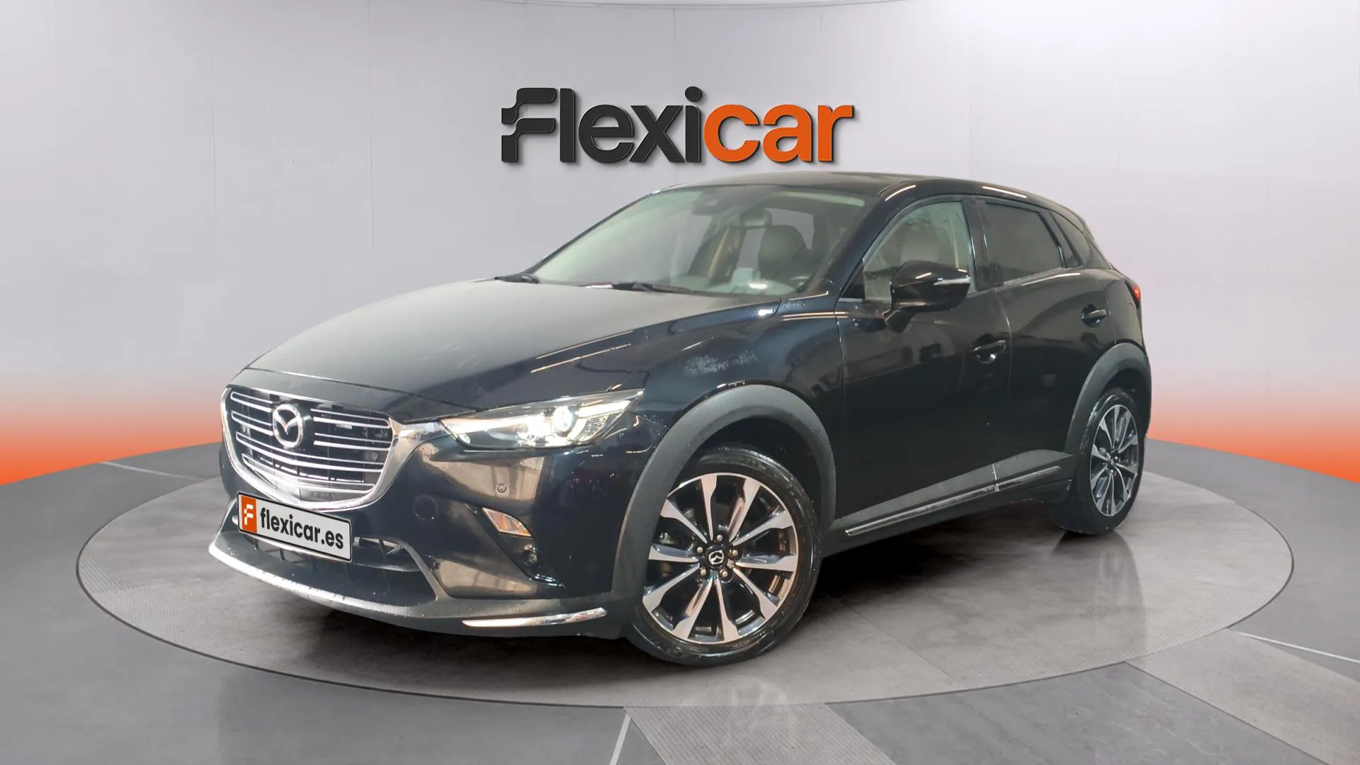 Mazda CX-3 1.8 D 2WD Evolution - foto 2