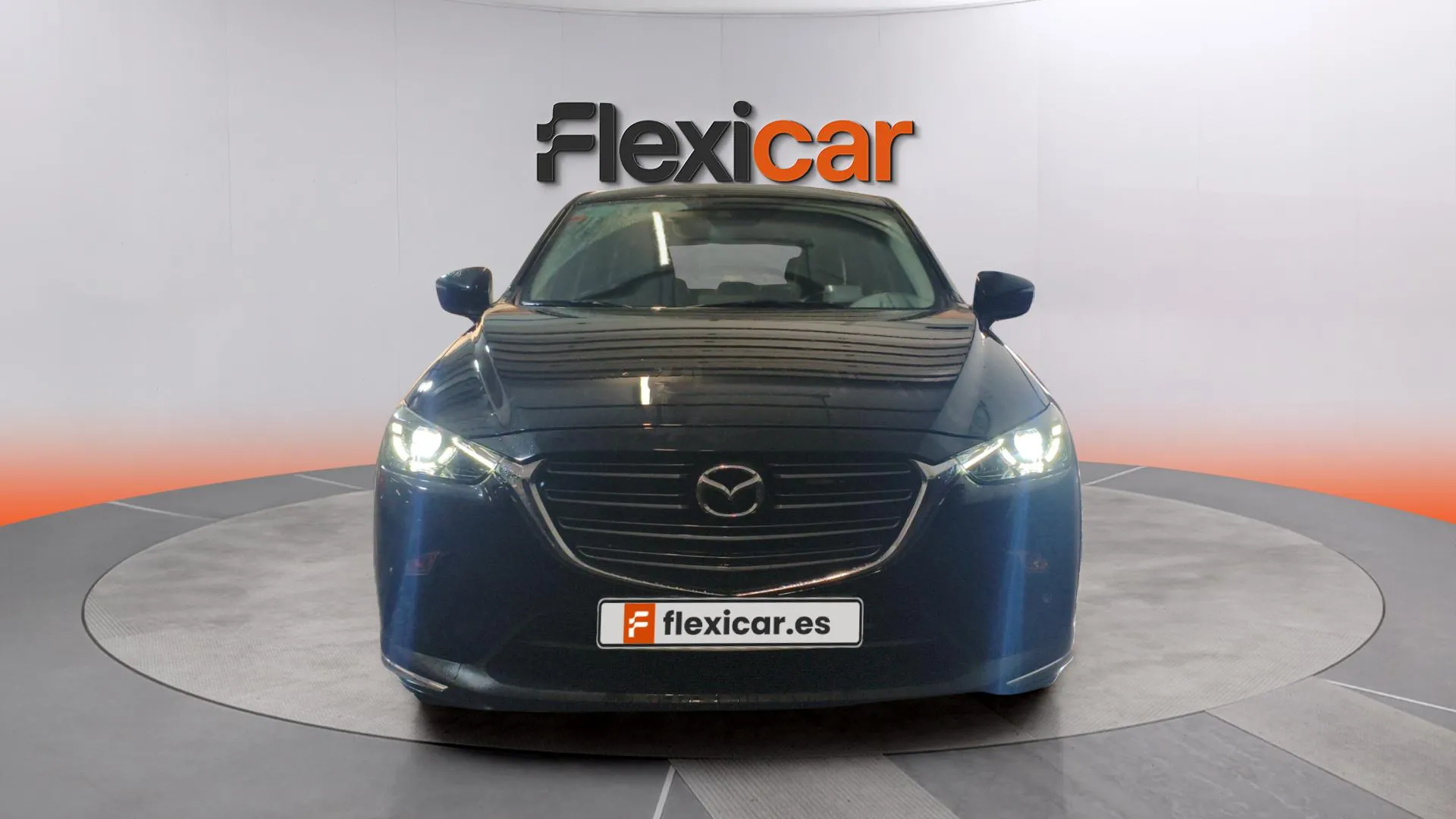 Mazda CX-3 1.8 D 2WD Evolution - foto 6