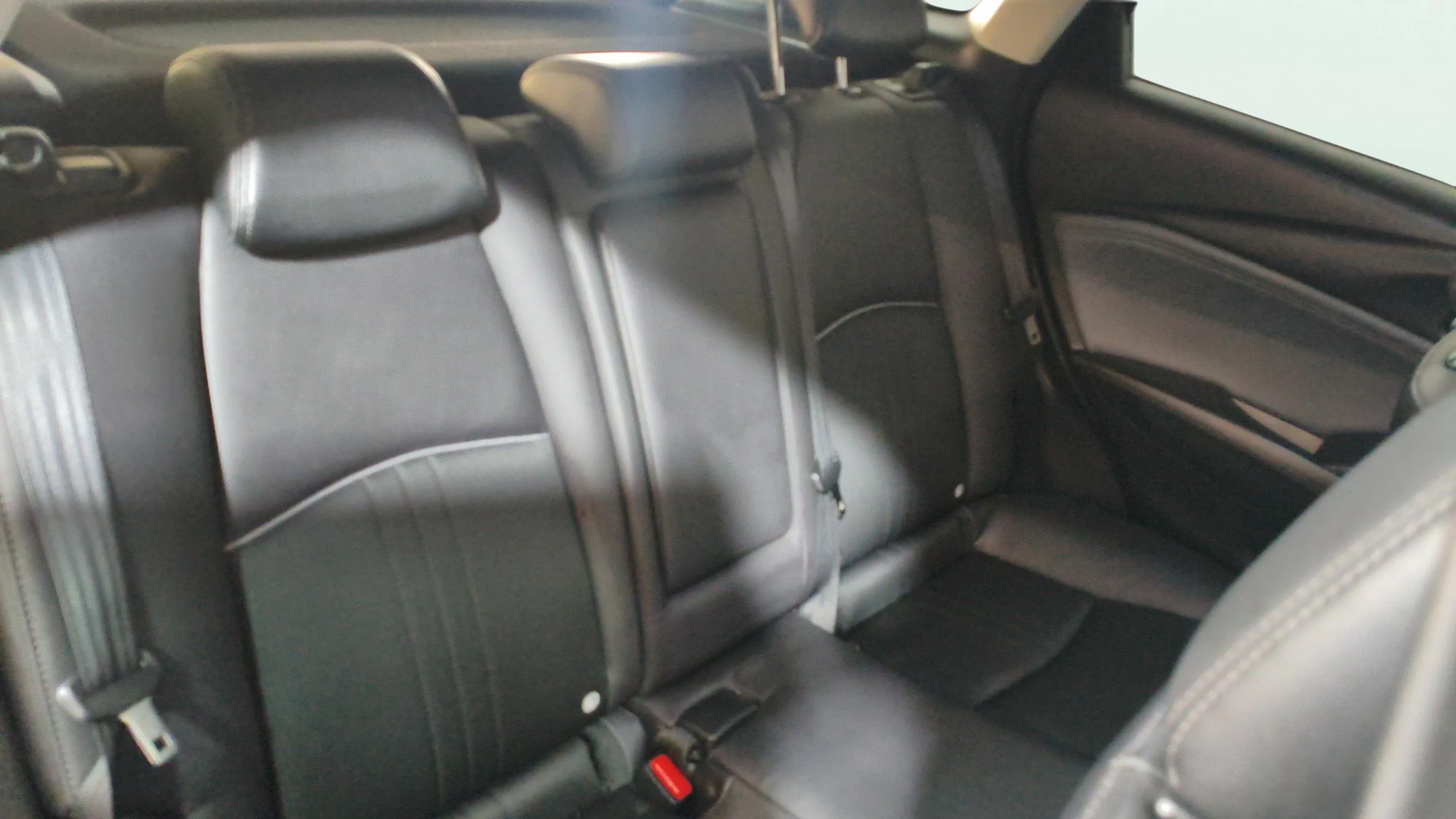 Mazda CX-3 1.8 D 2WD Evolution - foto 22