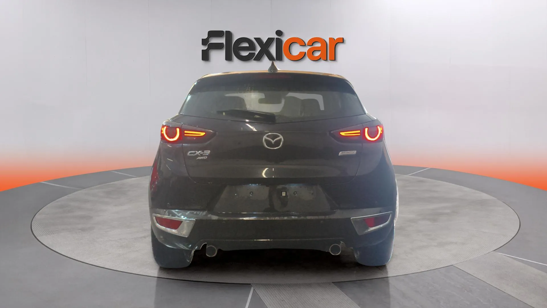 Mazda CX-3 1.8 D 2WD Evolution - foto 8