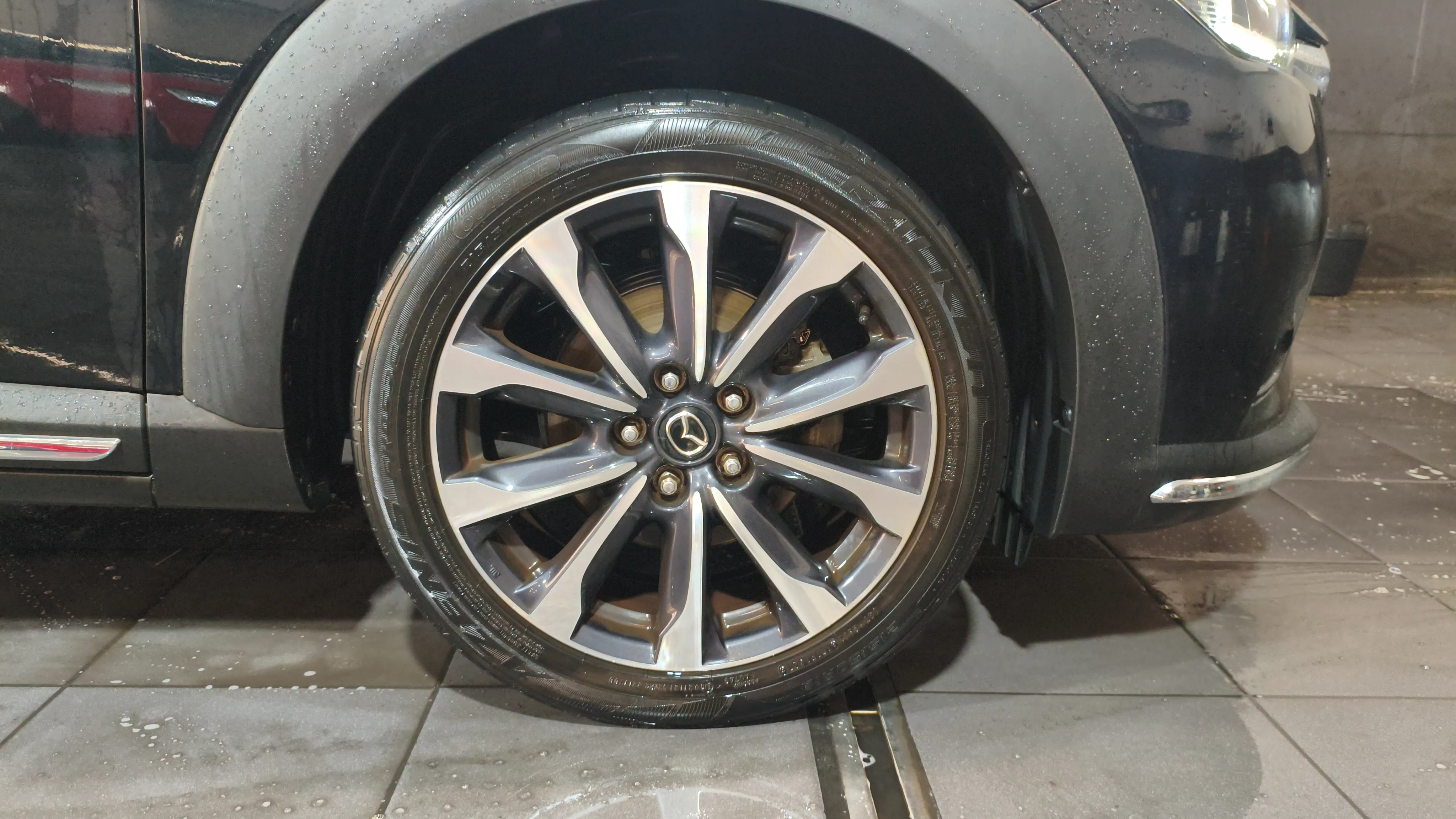 Mazda CX-3 1.8 D 2WD Evolution - foto 26
