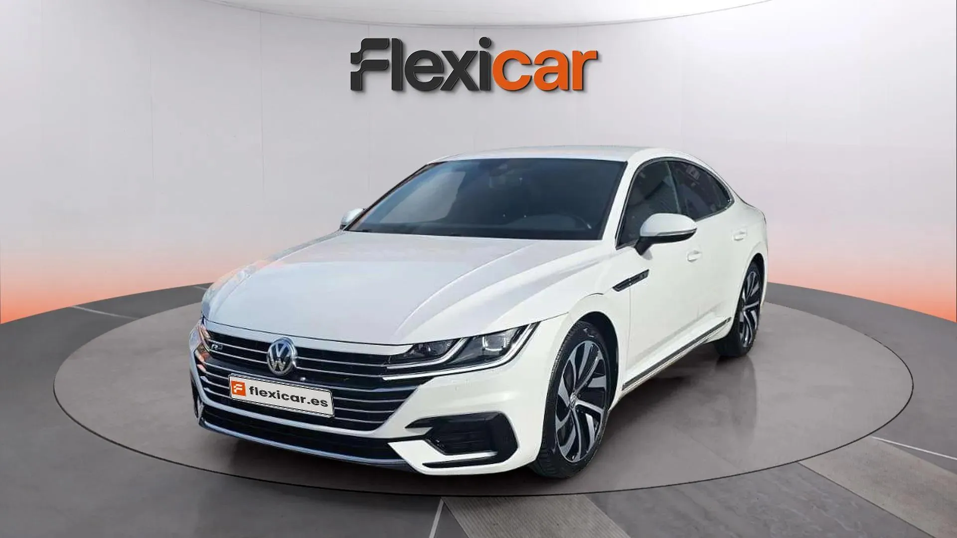 Volkswagen Arteon R-Line 2.0 TDI DSG - foto 3