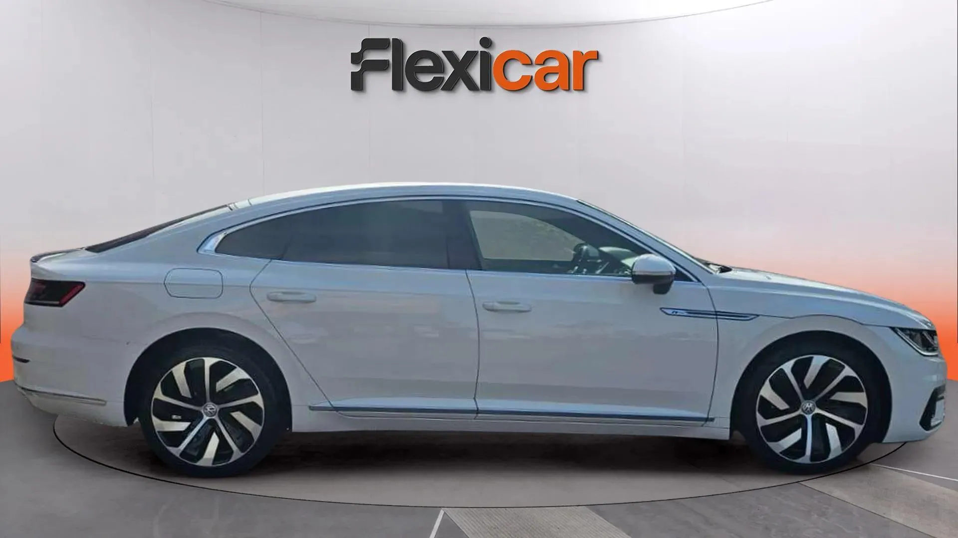 Volkswagen Arteon R-Line 2.0 TDI DSG - foto 7