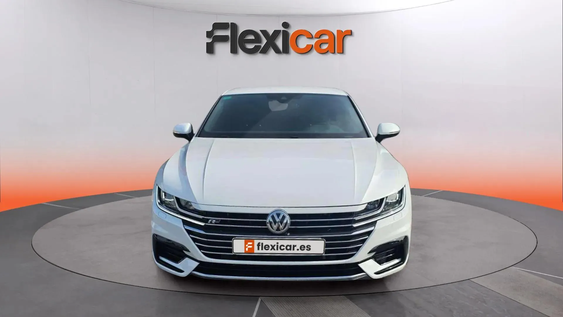 Volkswagen Arteon R-Line 2.0 TDI DSG - foto 2