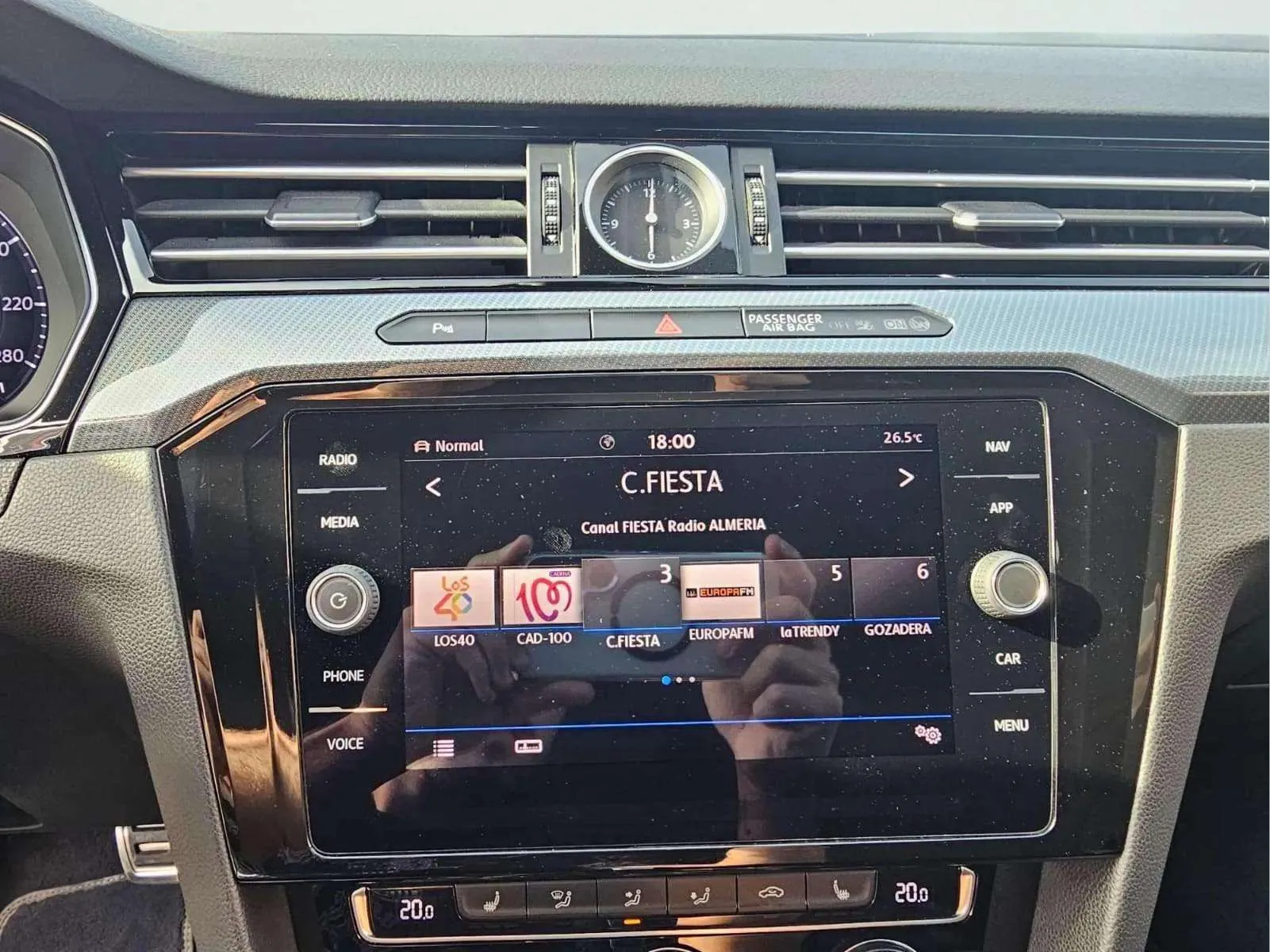 Volkswagen Arteon R-Line 2.0 TDI DSG - foto 11