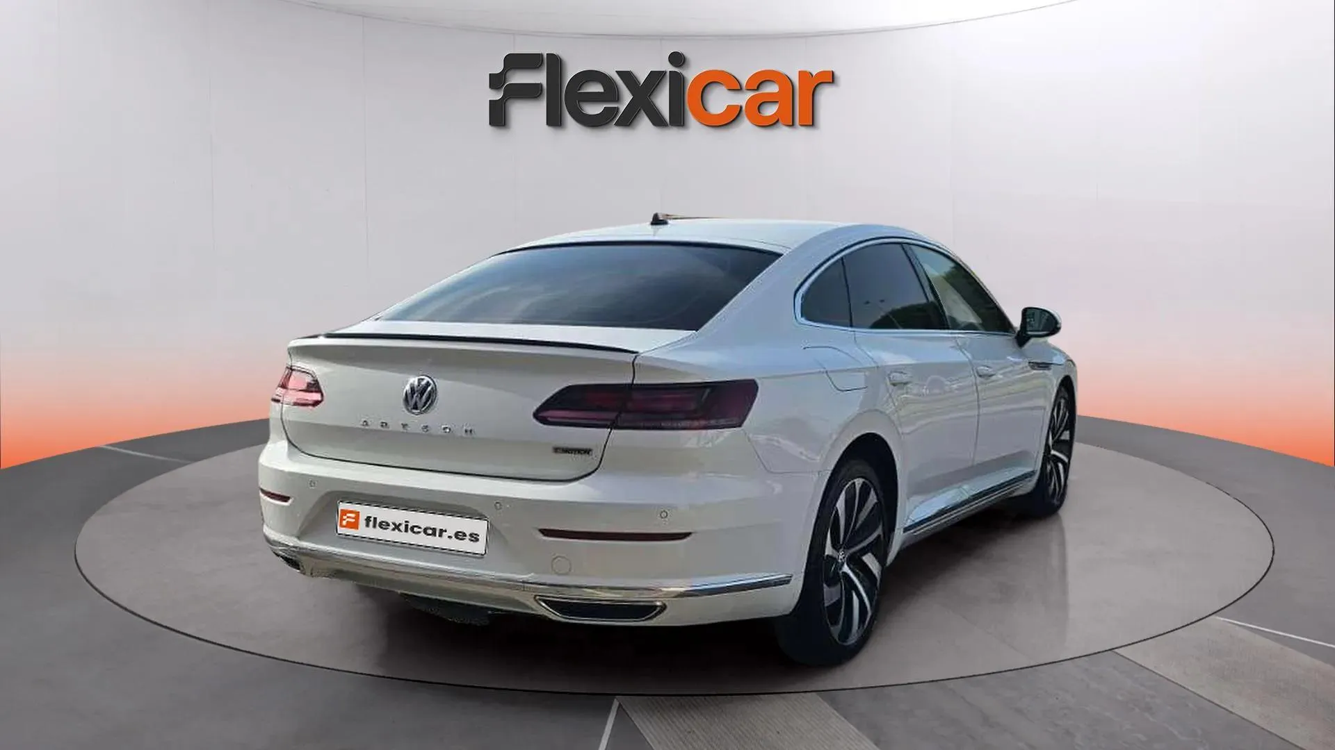 Volkswagen Arteon R-Line 2.0 TDI DSG - foto 6