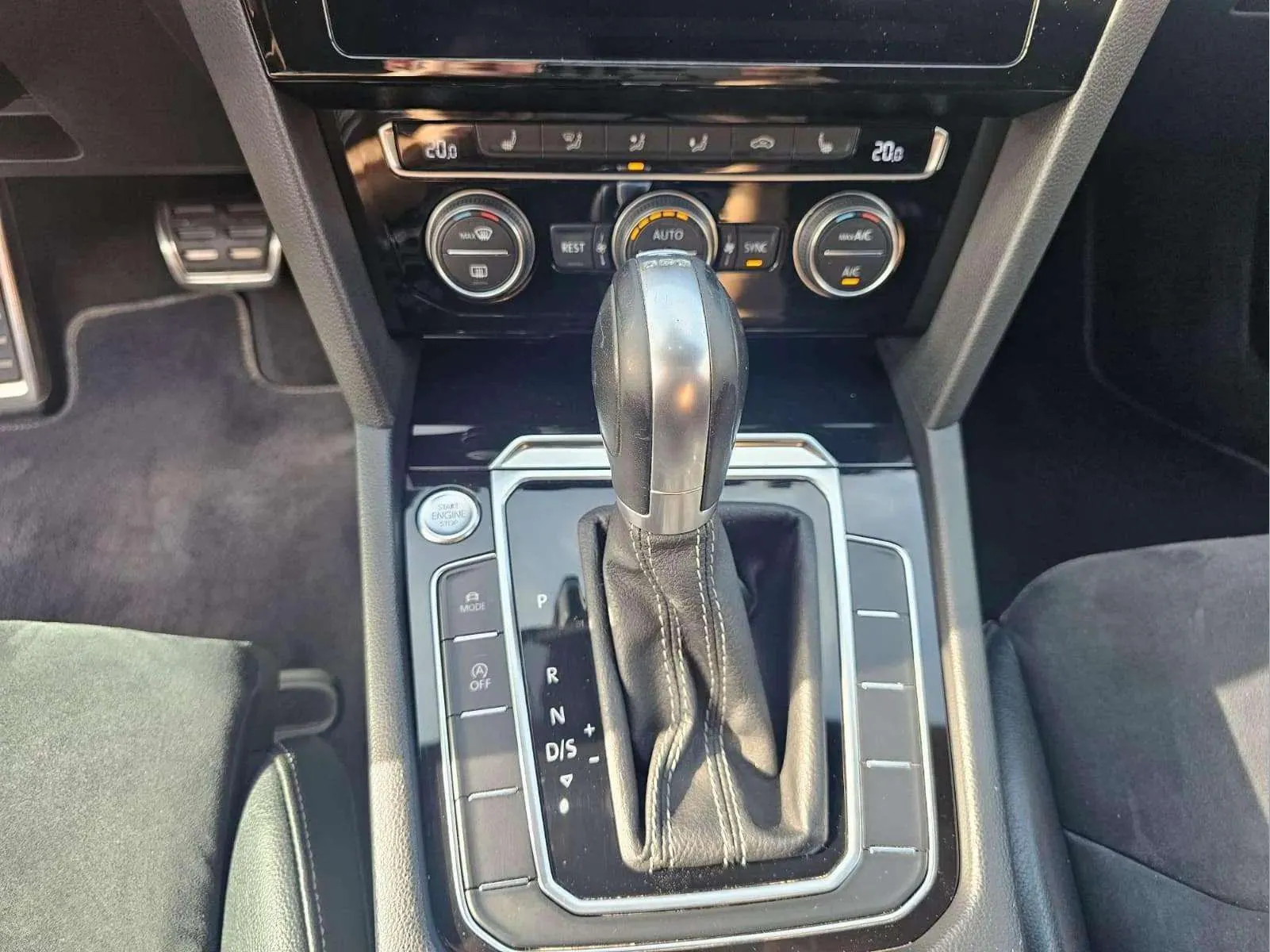 Volkswagen Arteon R-Line 2.0 TDI DSG - foto 14