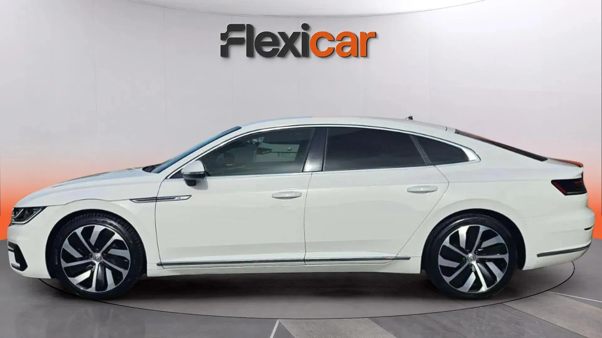 Volkswagen Arteon R-Line 2.0 TDI DSG - foto 4