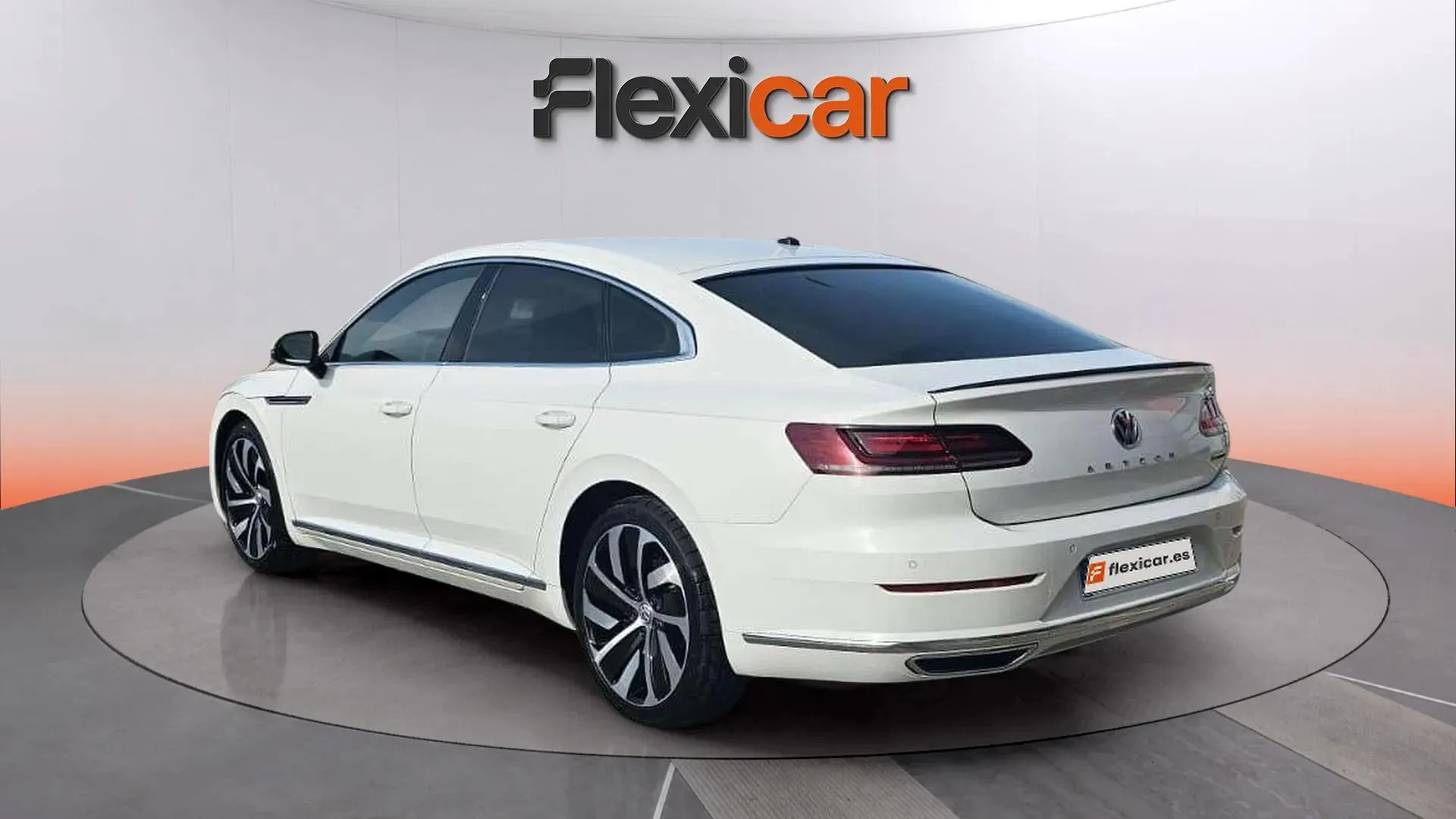 Volkswagen Arteon R-Line 2.0 TDI DSG - foto 5