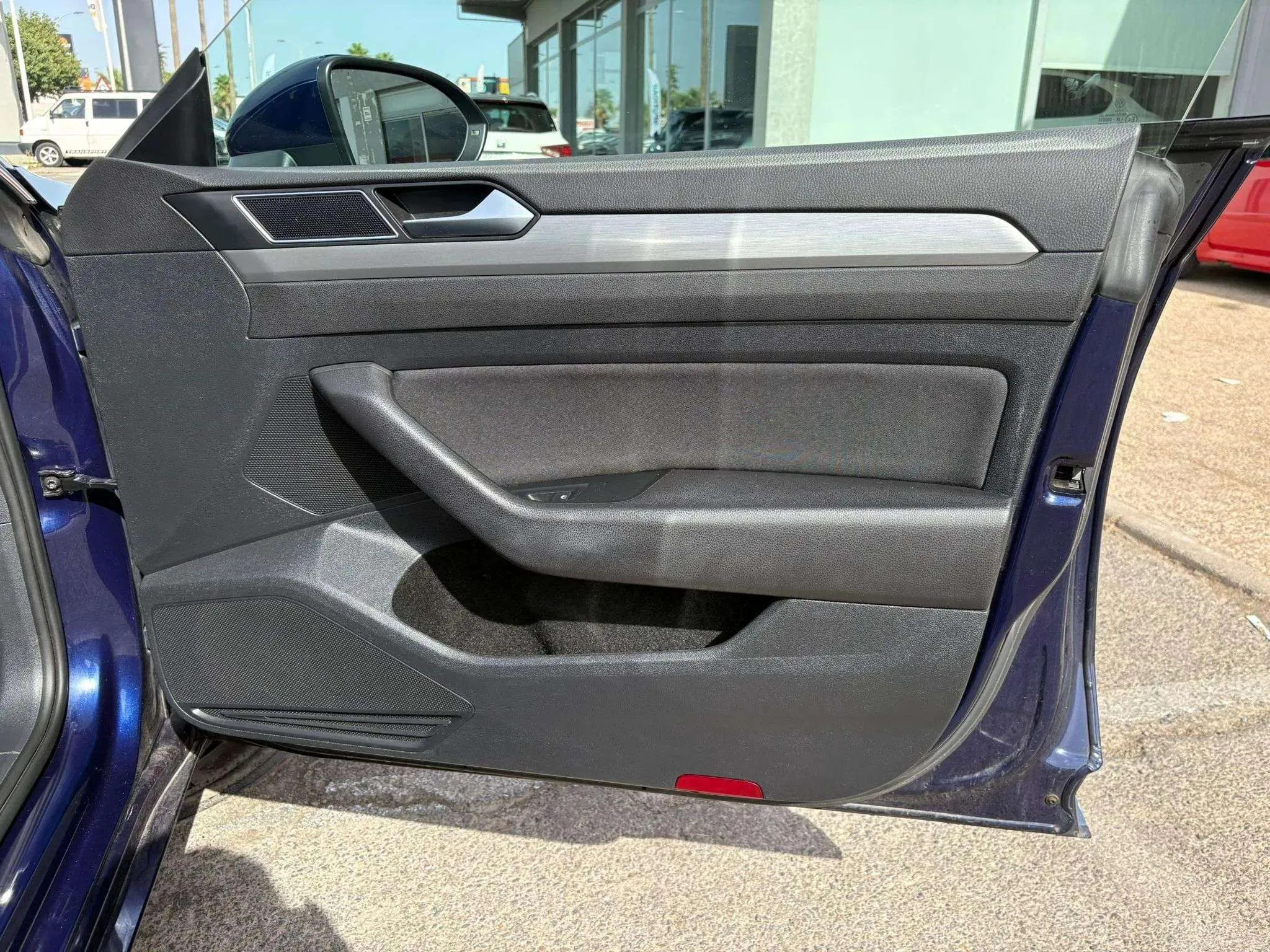 Volkswagen Arteon 2.0 TDI - foto 11