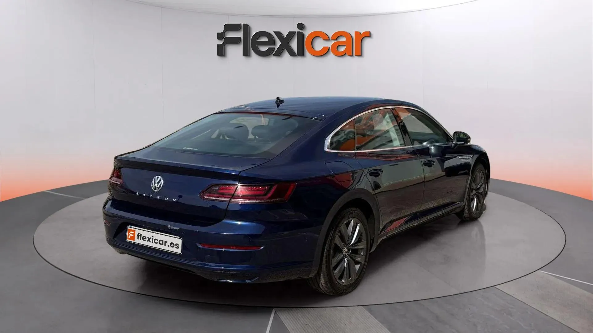 Volkswagen Arteon 2.0 TDI - foto 4