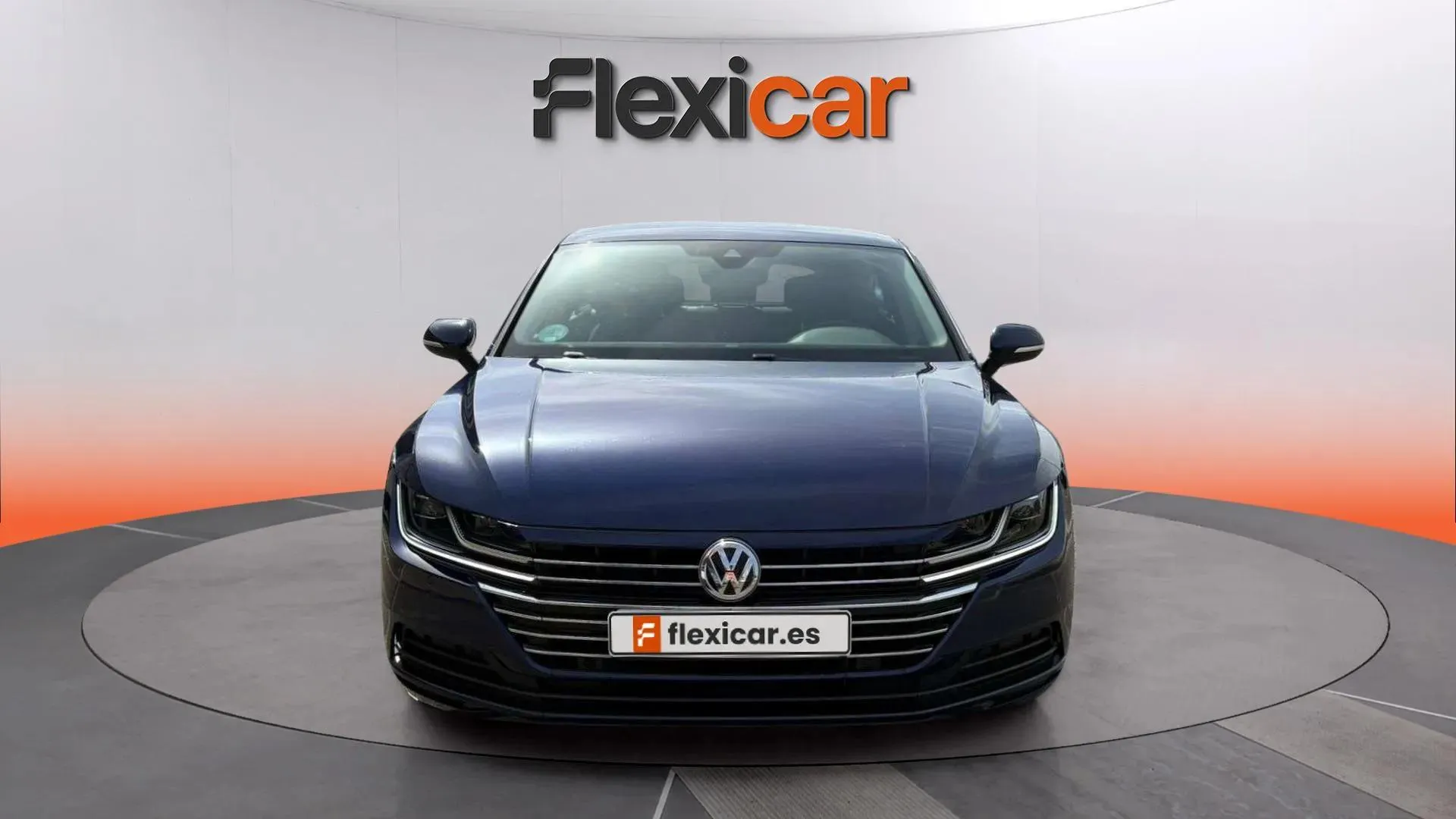 Volkswagen Arteon 2.0 TDI - foto 2