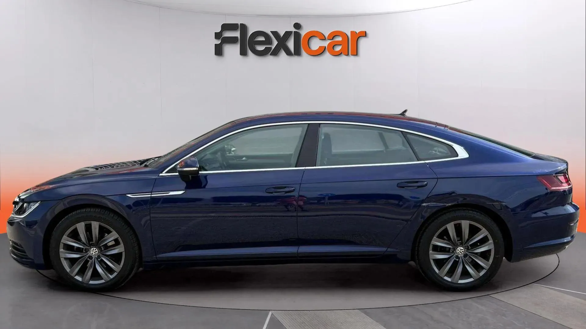 Volkswagen Arteon 2.0 TDI - foto 5
