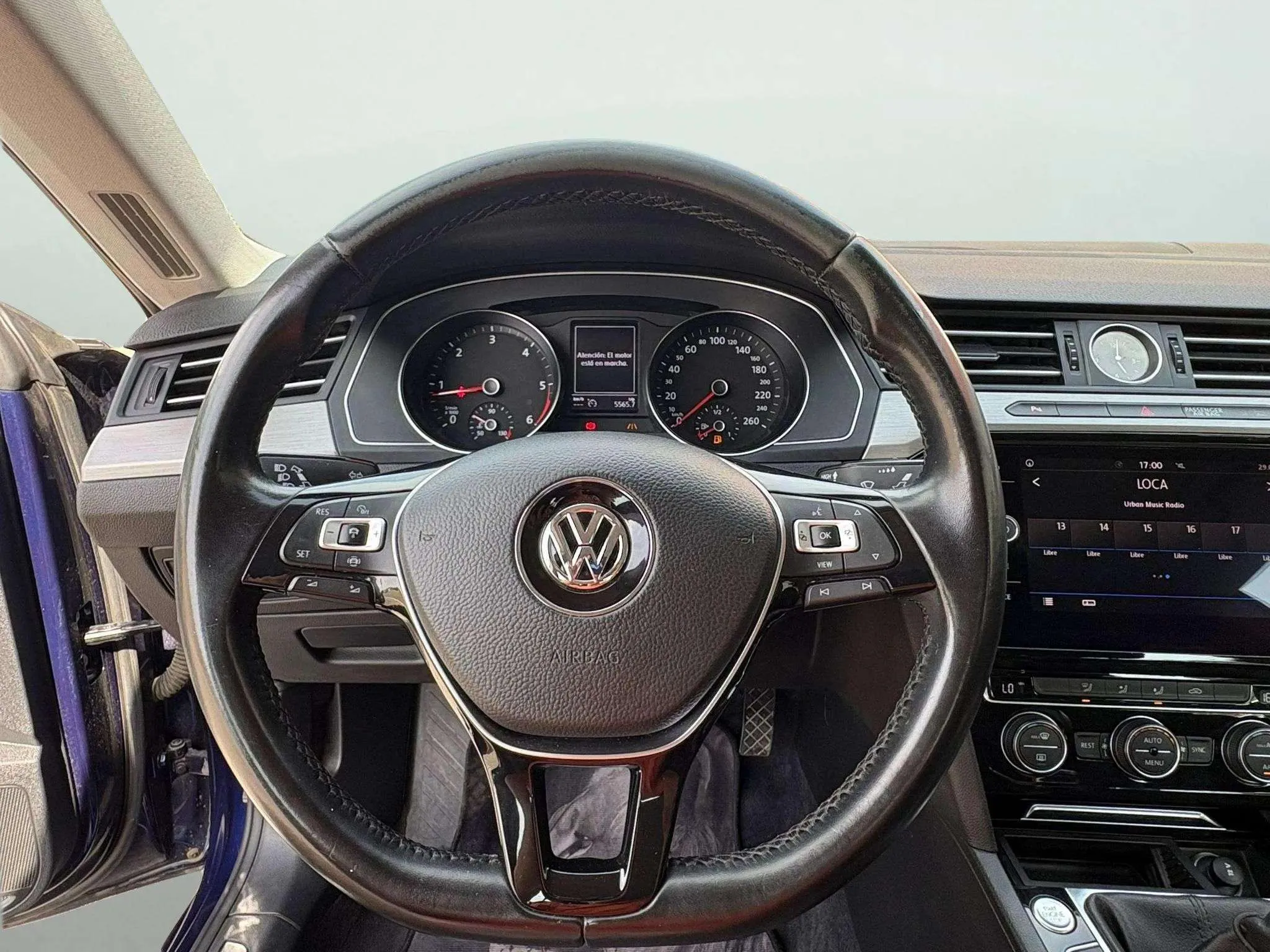 Volkswagen Arteon 2.0 TDI - foto 9