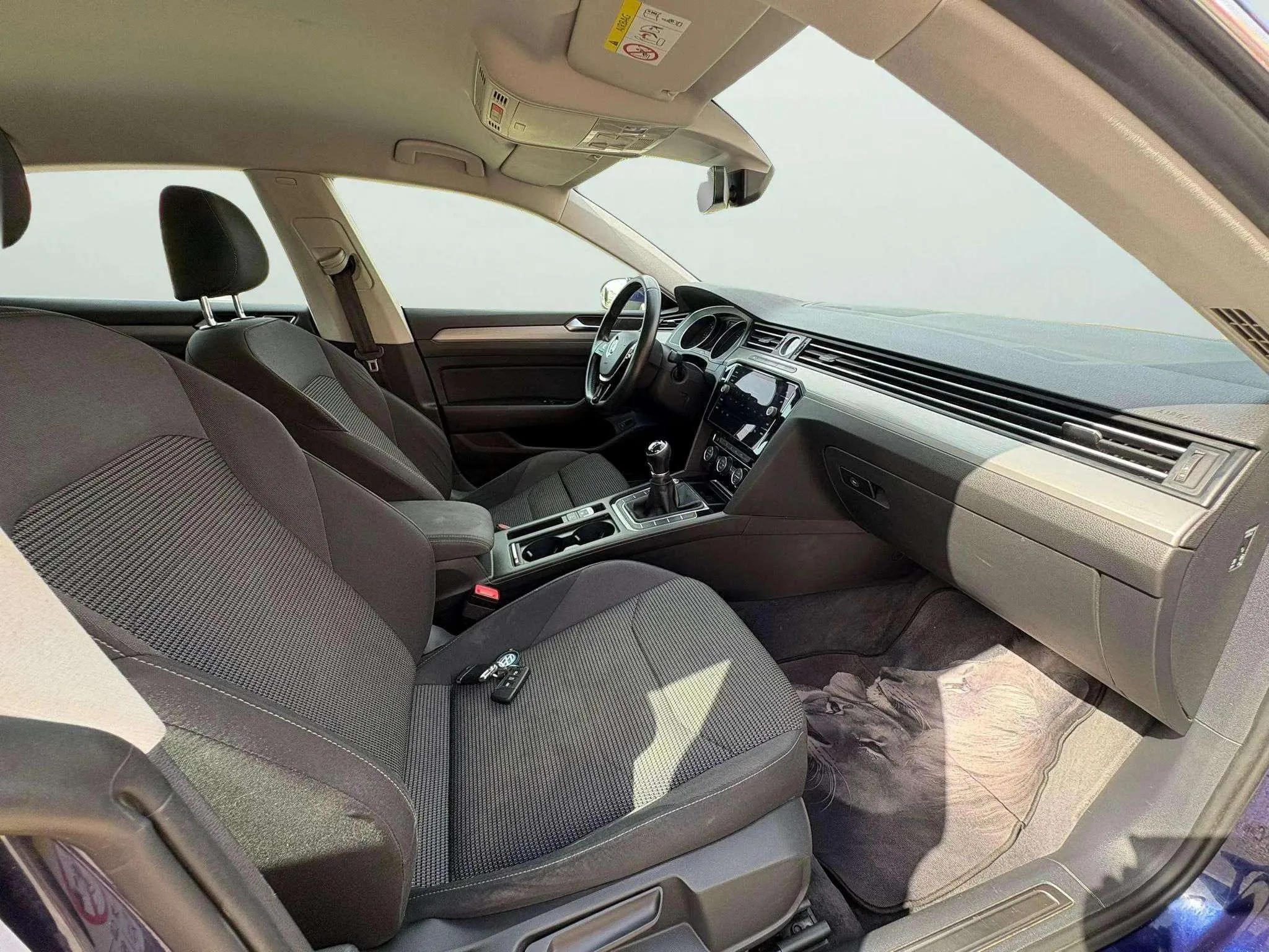 Volkswagen Arteon 2.0 TDI - foto 15