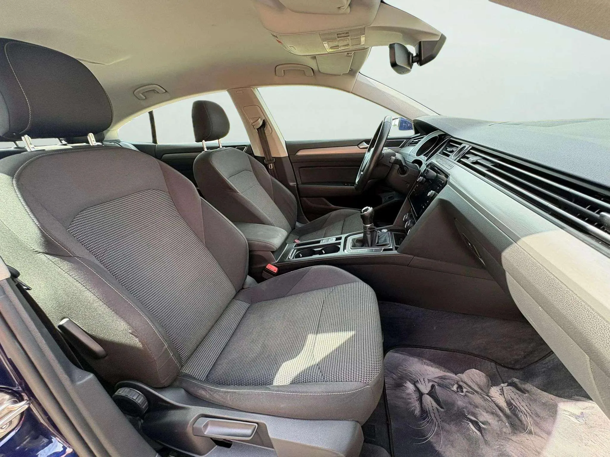 Volkswagen Arteon 2.0 TDI - foto 10