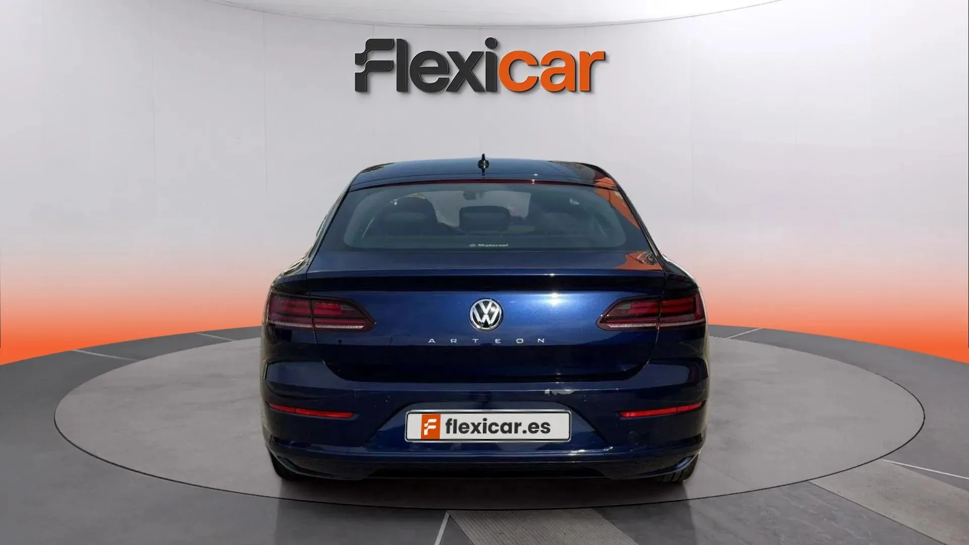 Volkswagen Arteon 2.0 TDI - foto 8