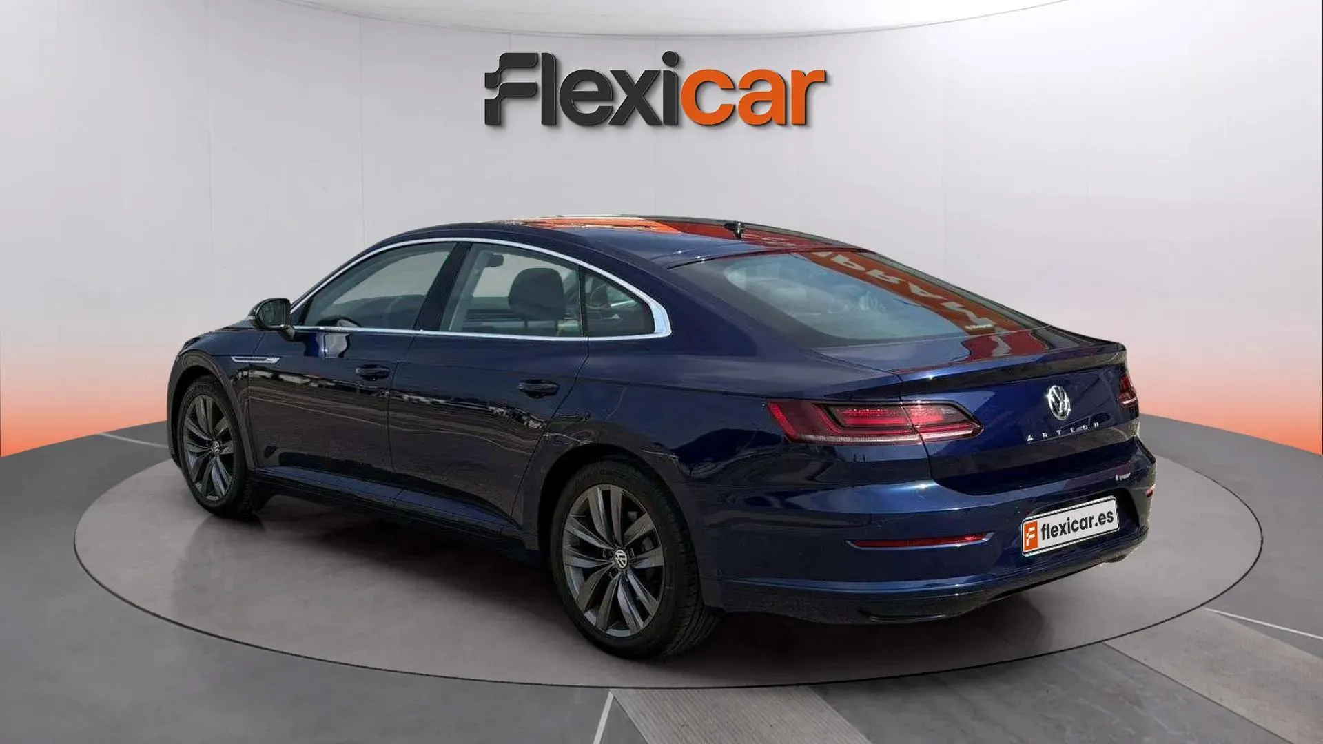 Volkswagen Arteon 2.0 TDI - foto 6