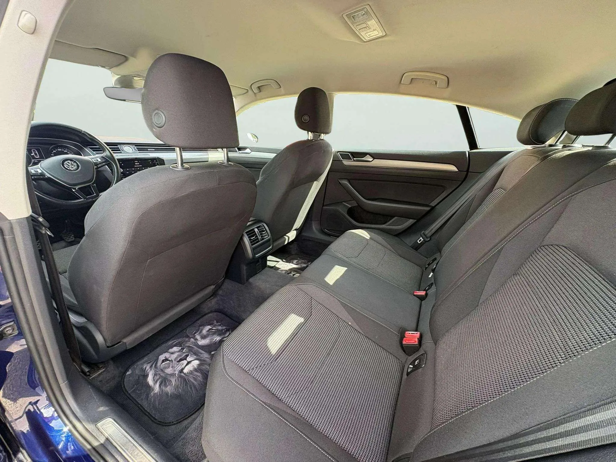 Volkswagen Arteon 2.0 TDI - foto 18