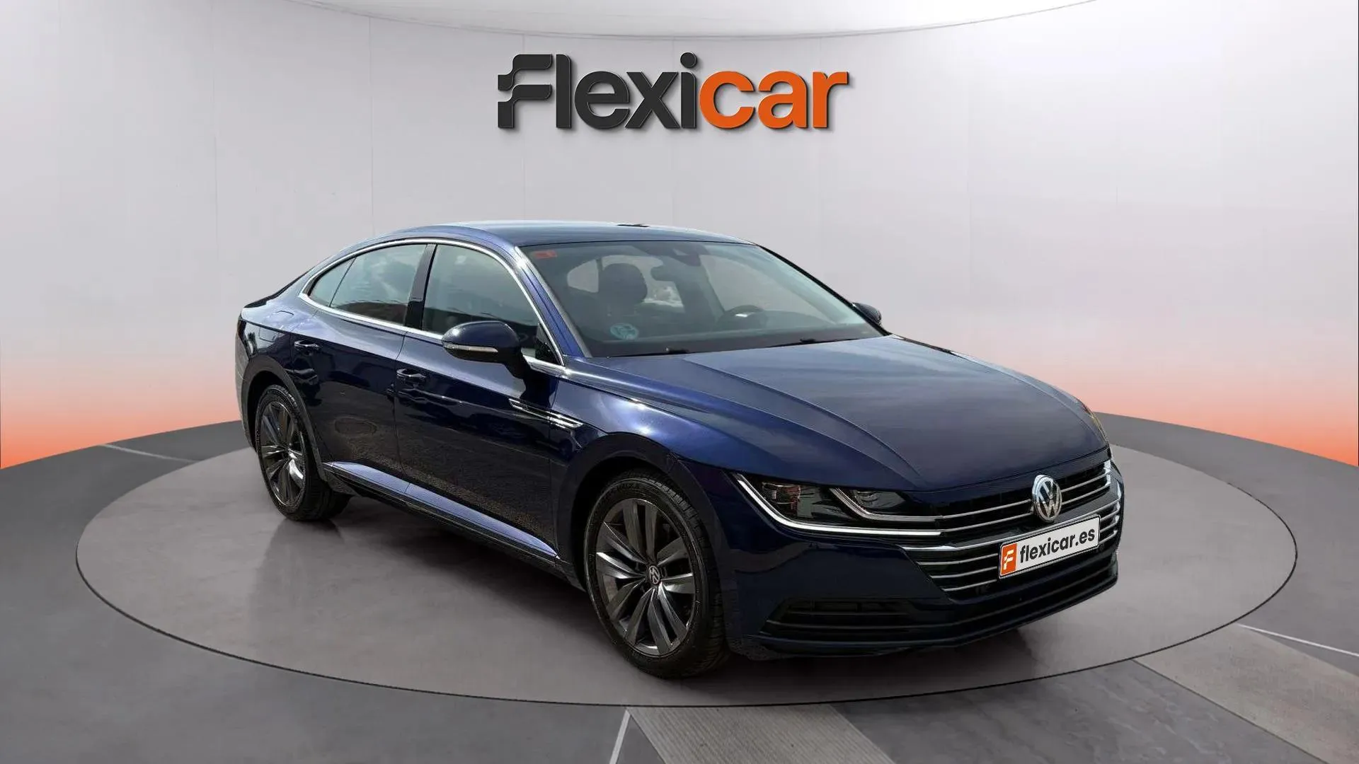 Volkswagen Arteon 2.0 TDI