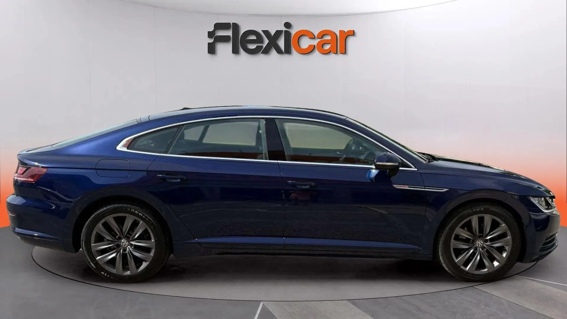 Volkswagen Arteon 2.0 TDI - foto 7