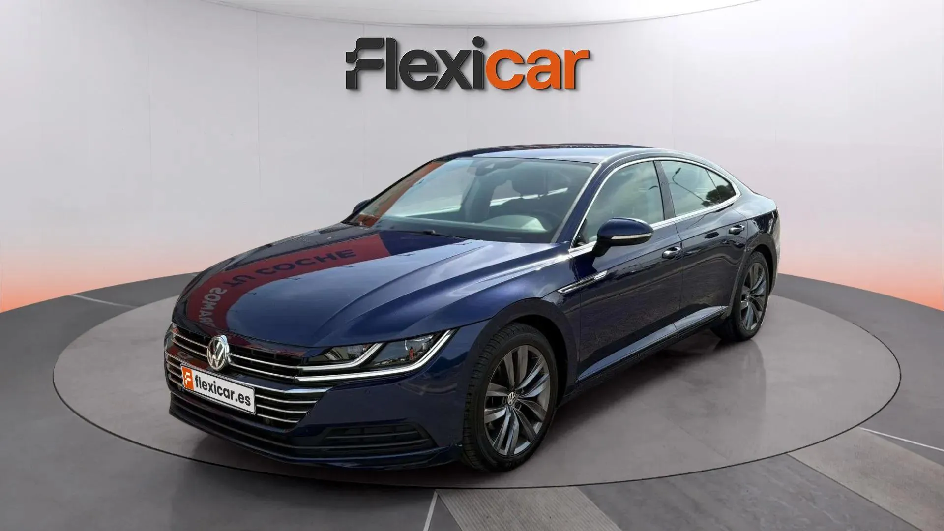 Volkswagen Arteon 2.0 TDI - foto 3