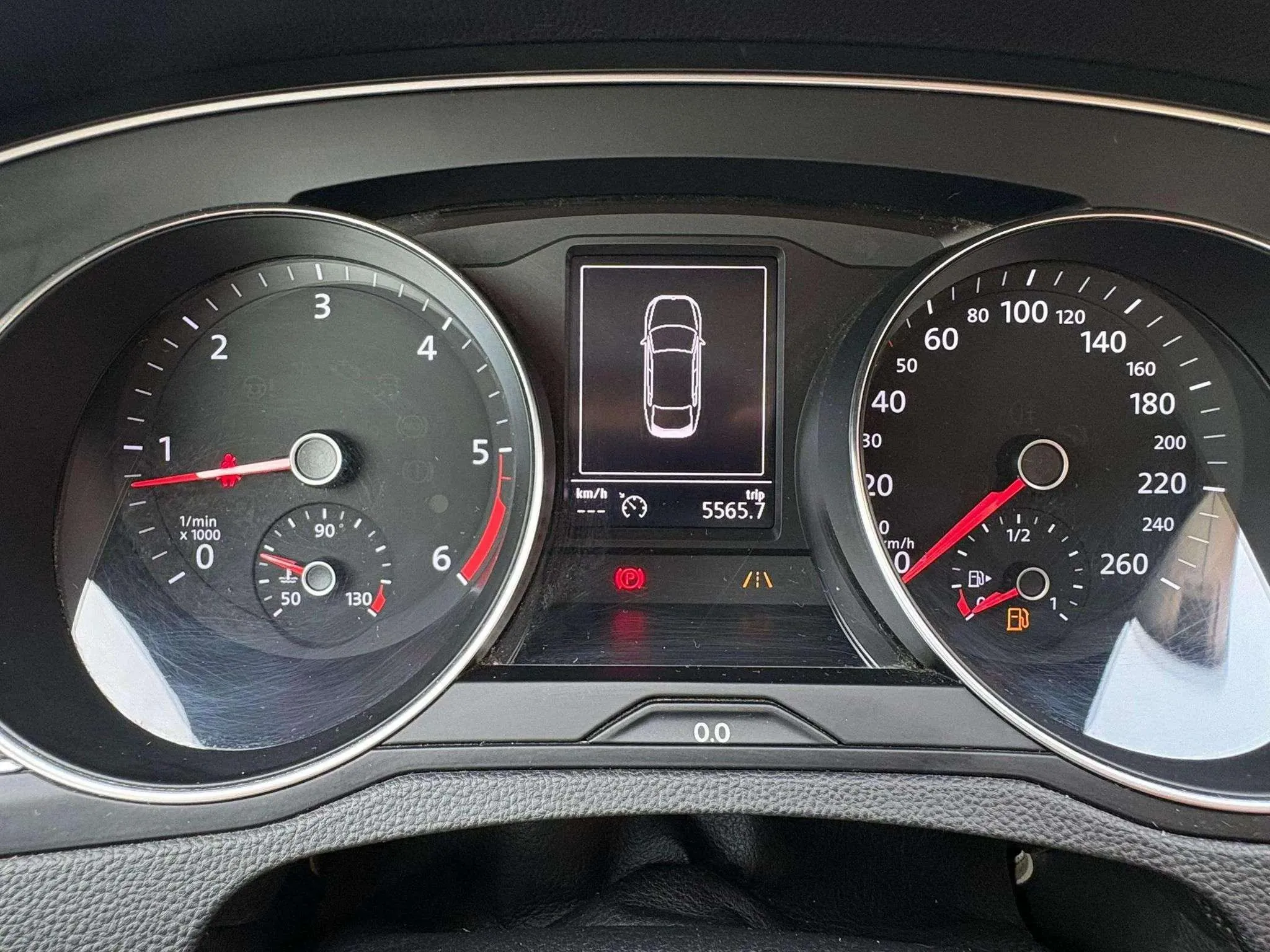 Volkswagen Arteon 2.0 TDI - foto 28
