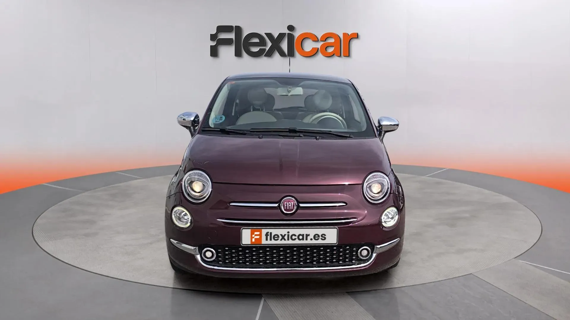 Fiat 500 1.2 Lounge - foto 6