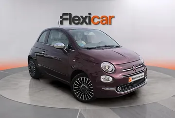 fiat 500 12 8v 51kw 69cv lounge gasolina manual las rozas europolis 903000000285546