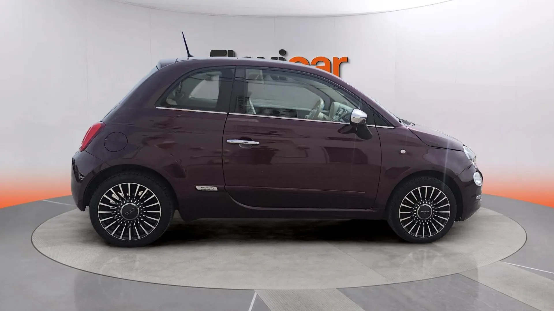 Fiat 500 1.2 Lounge - foto 5