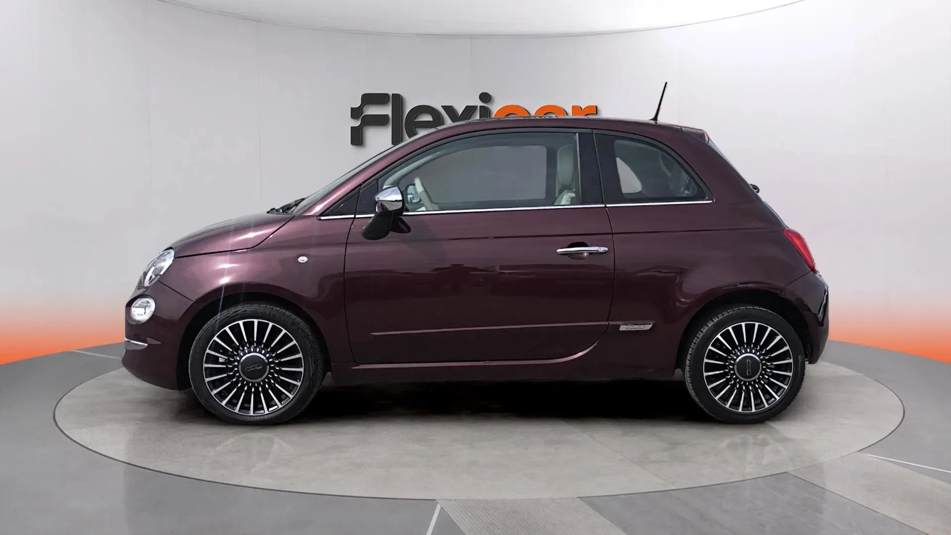 Fiat 500 1.2 Lounge - foto 3