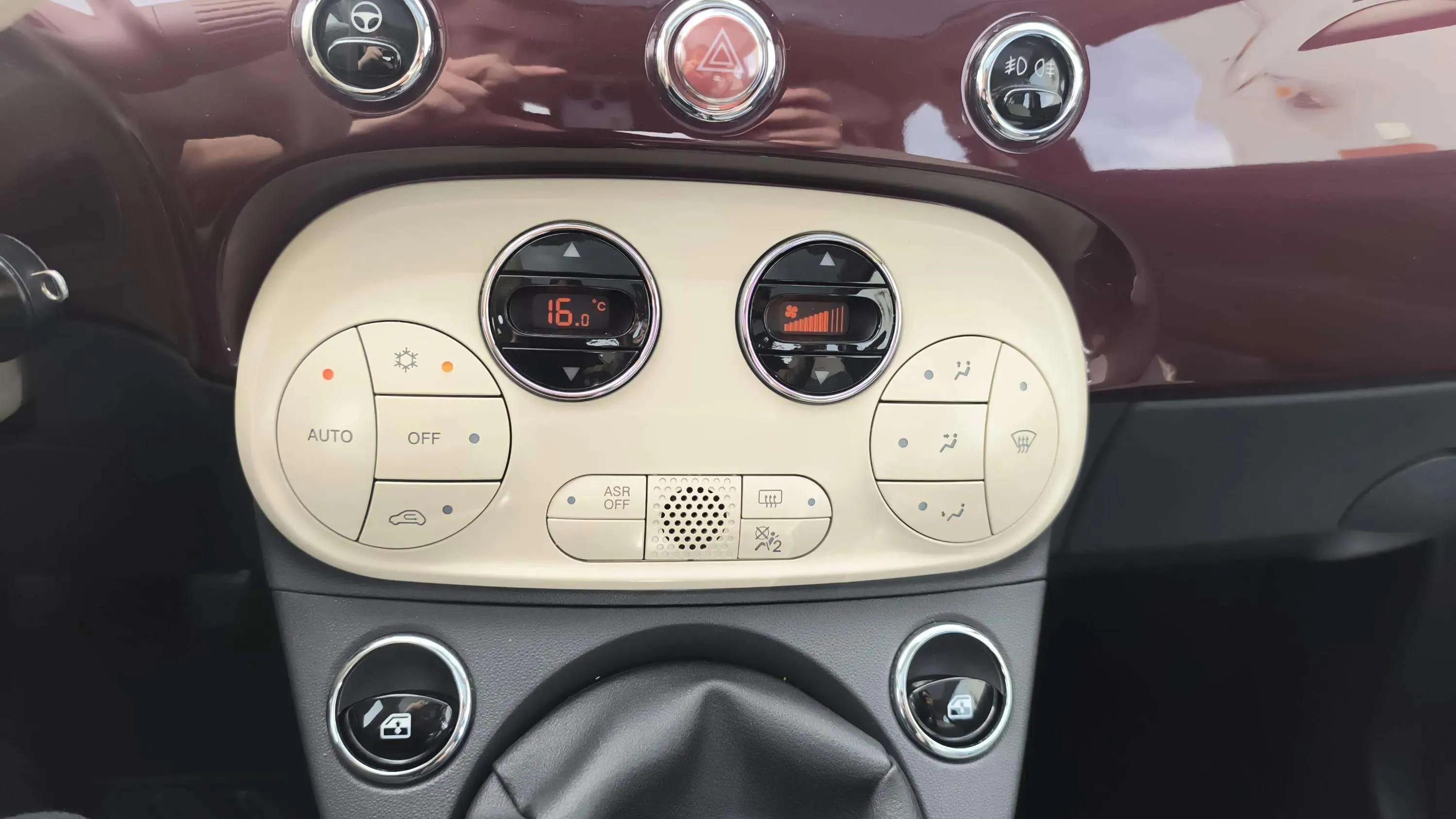 Fiat 500 1.2 Lounge - foto 13