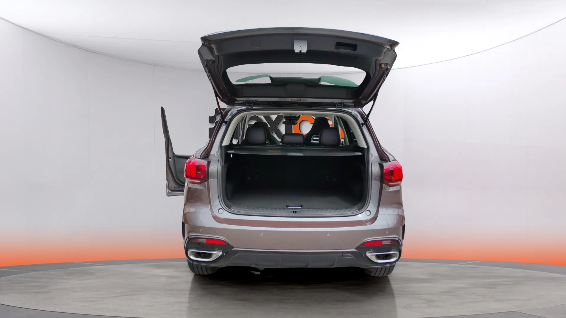 MG HS 1.5T Luxury - foto 25