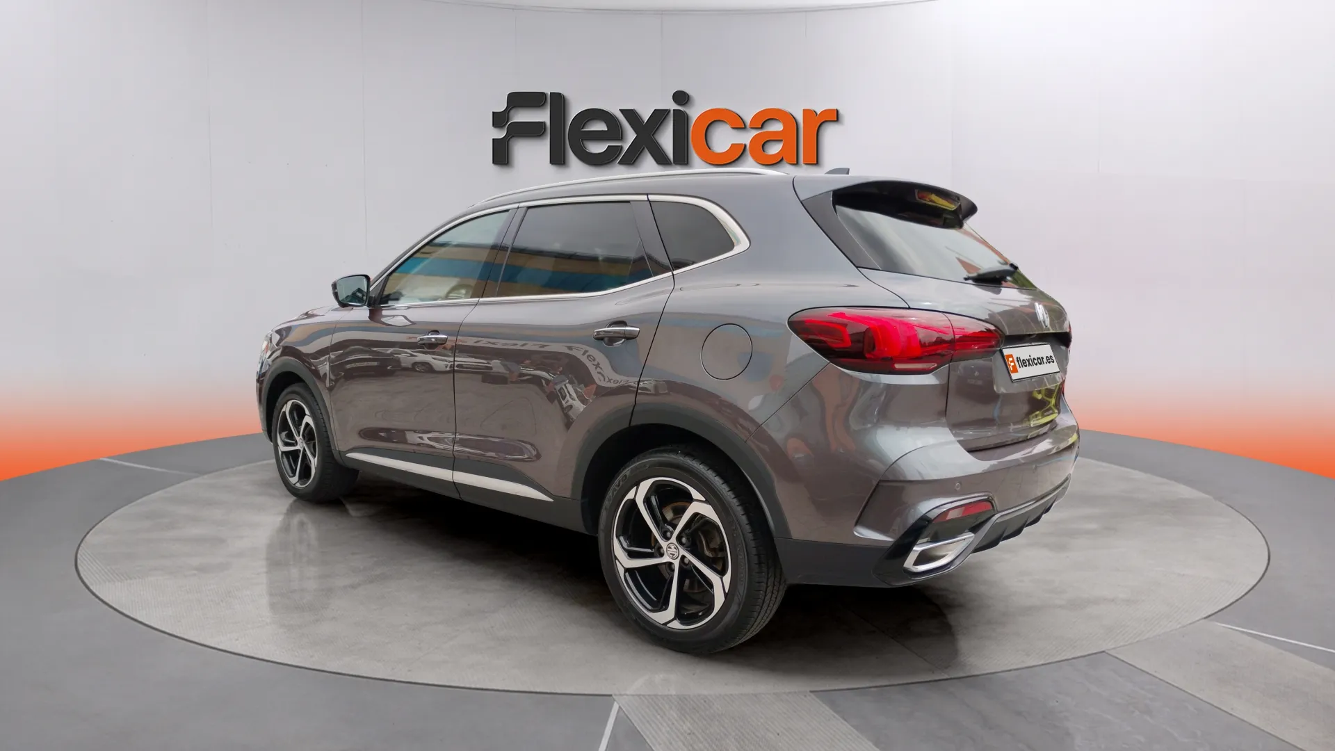 MG HS 1.5T Luxury - foto 5