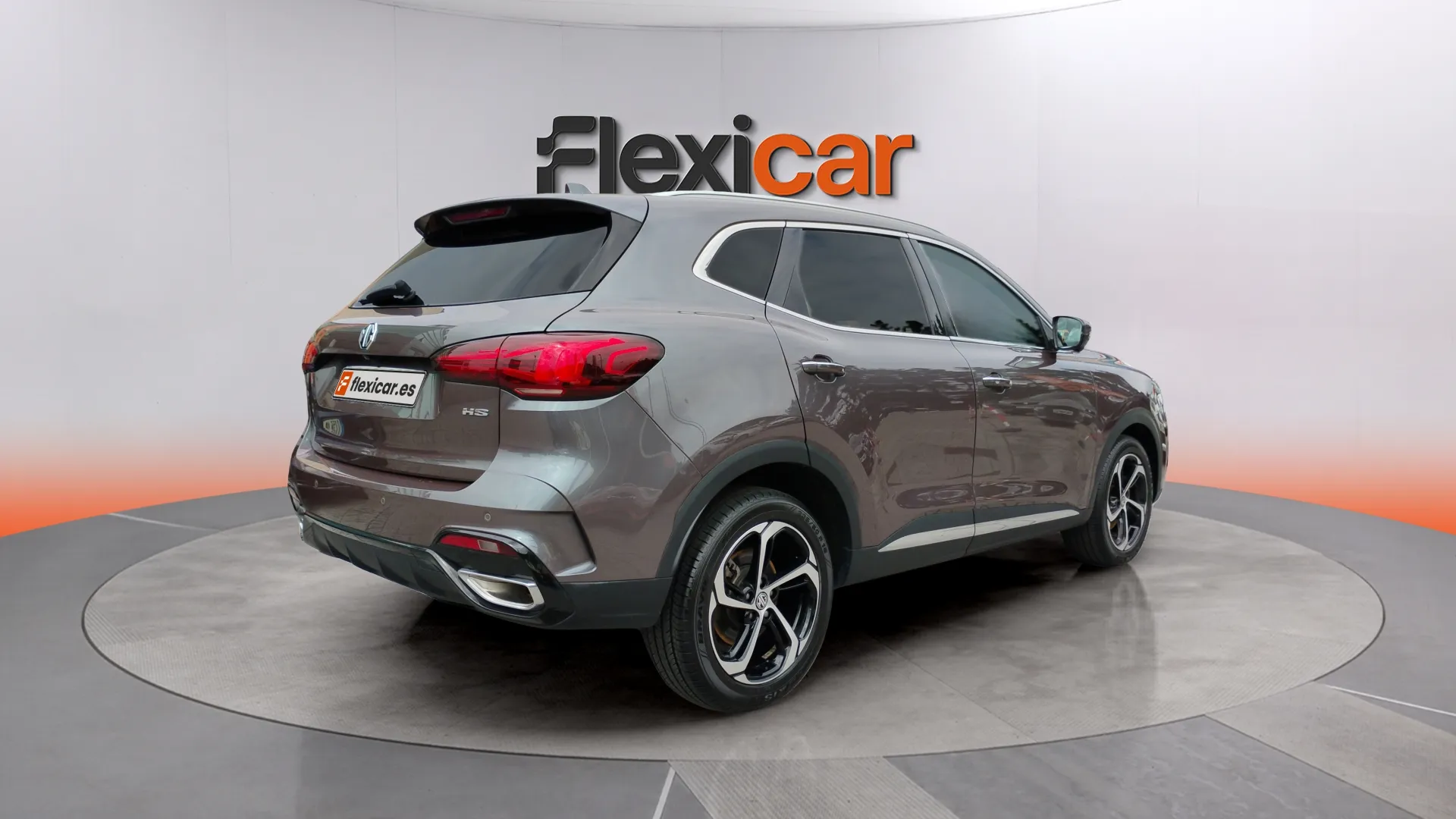 MG HS 1.5T Luxury - foto 3