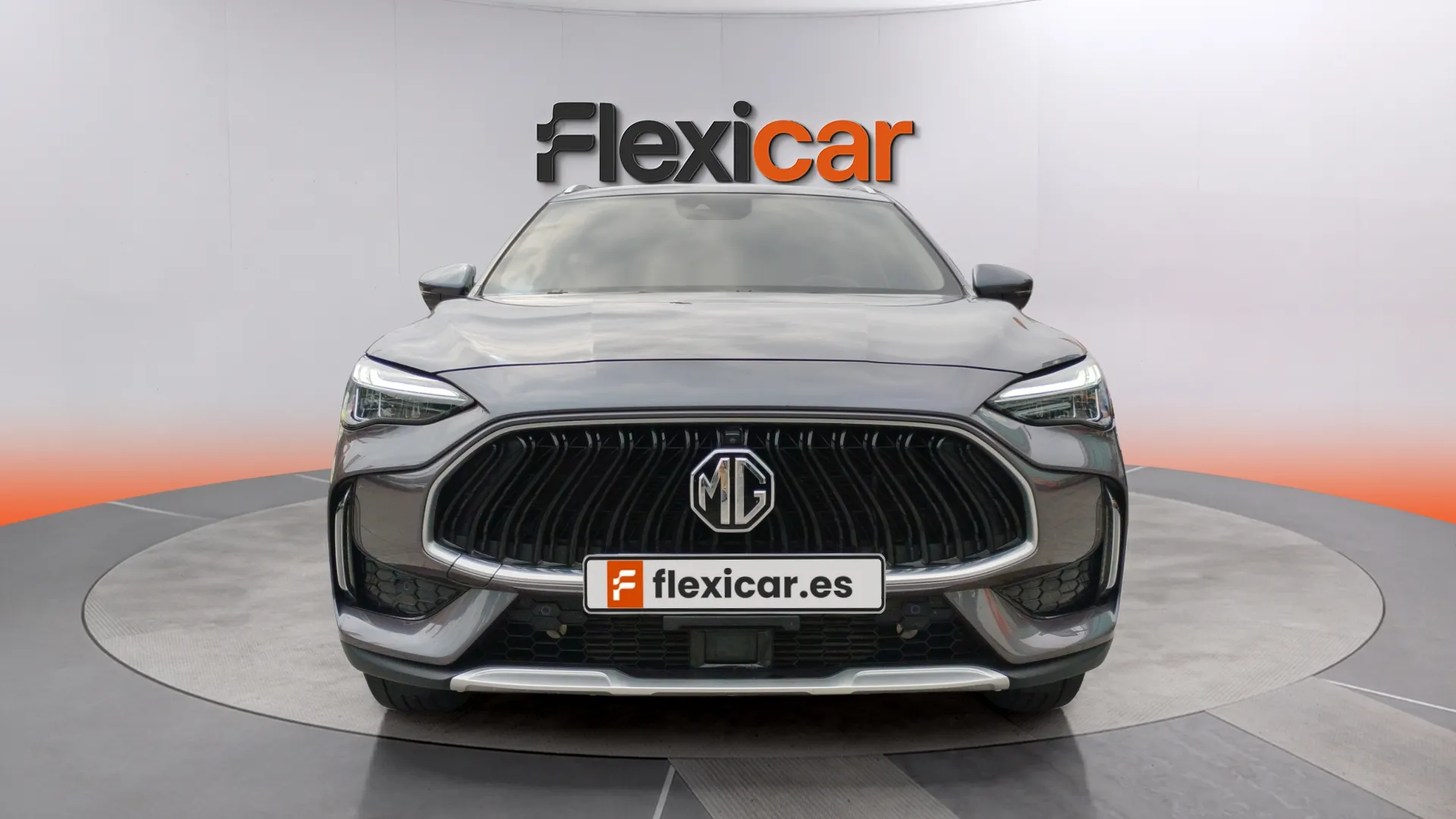 MG HS 1.5T Luxury - foto 8