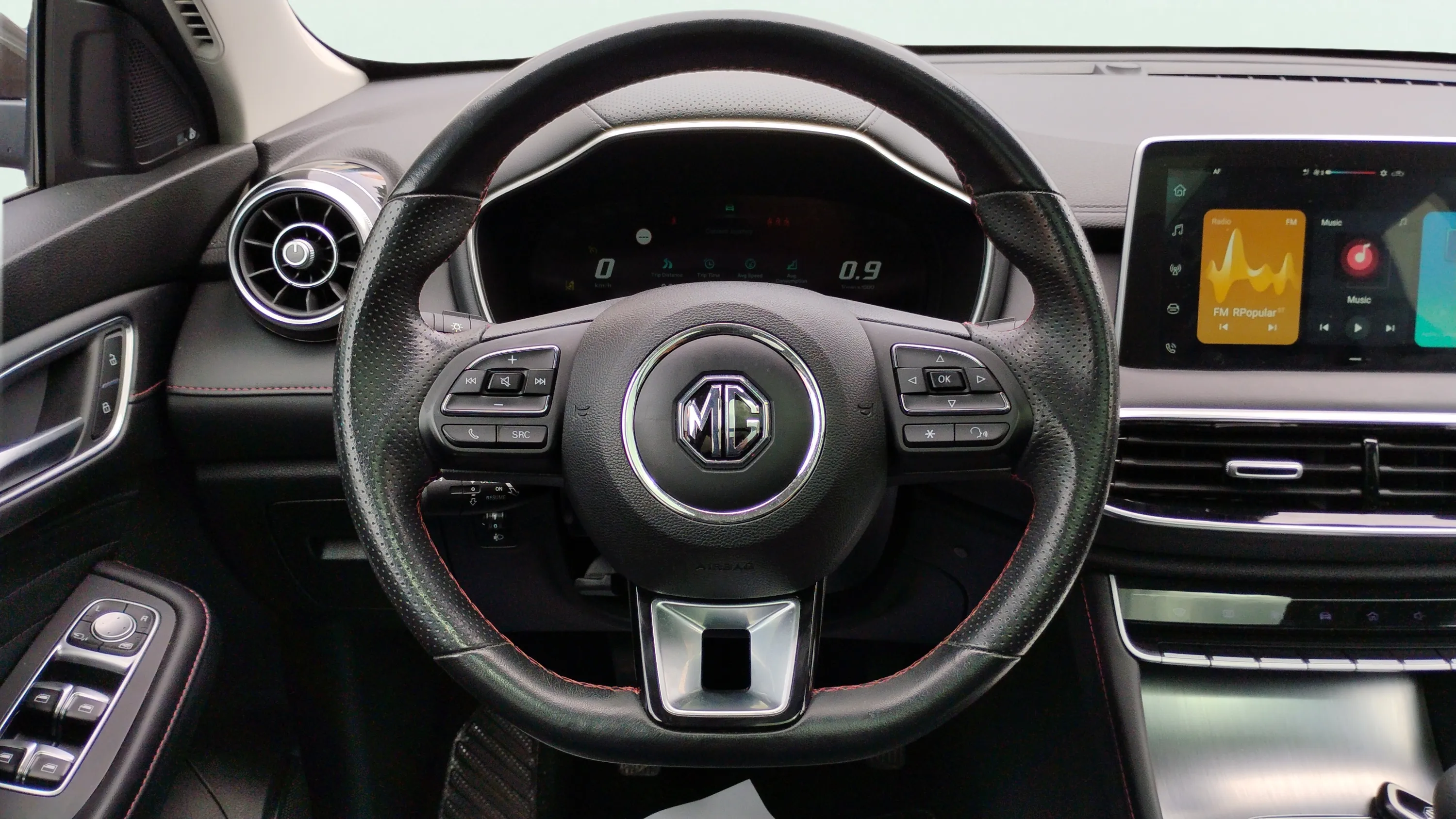 MG HS 1.5T Luxury - foto 14