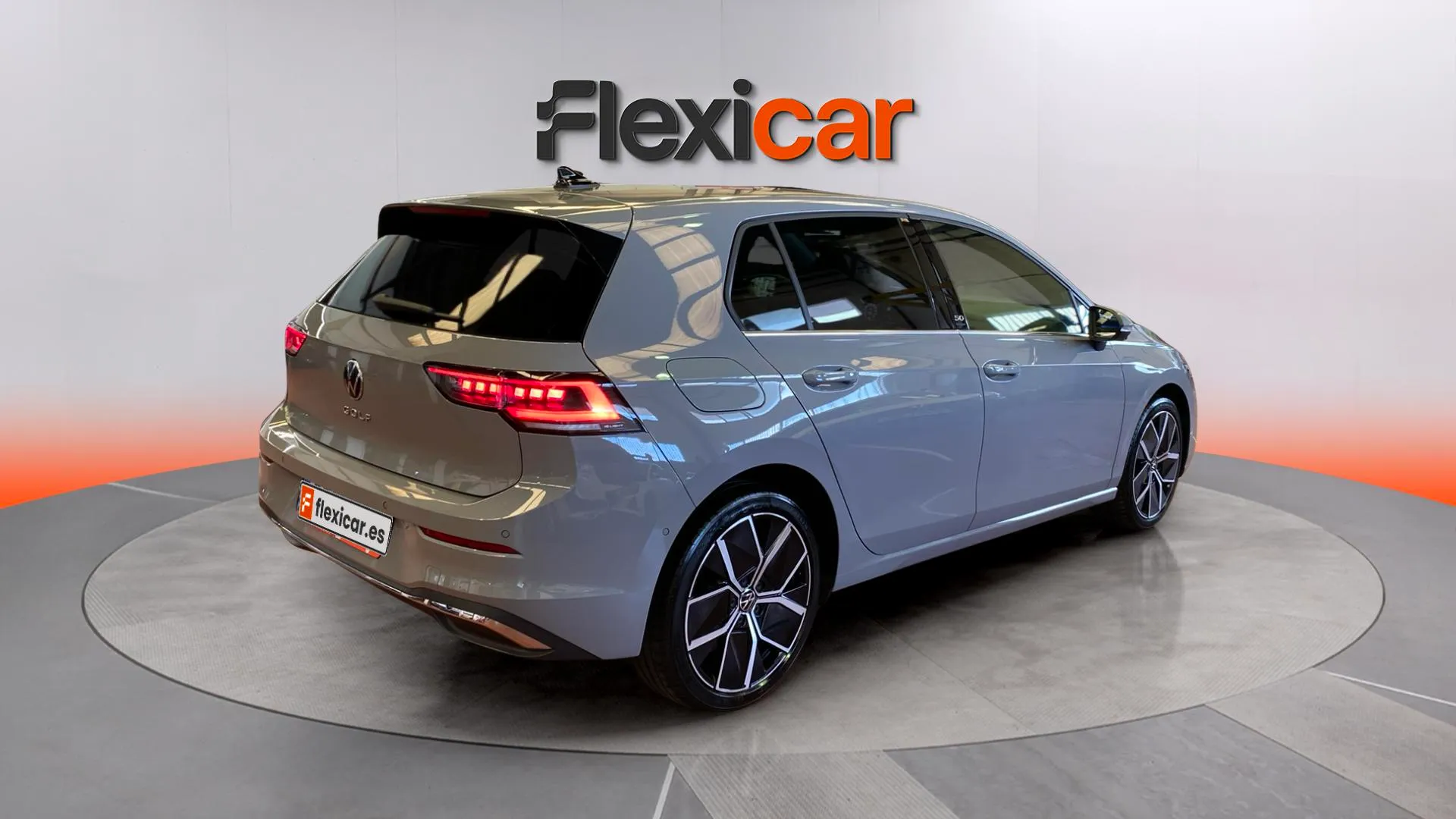 Volkswagen Golf 50 Aniversario 2.0 TDI DSG - foto 7