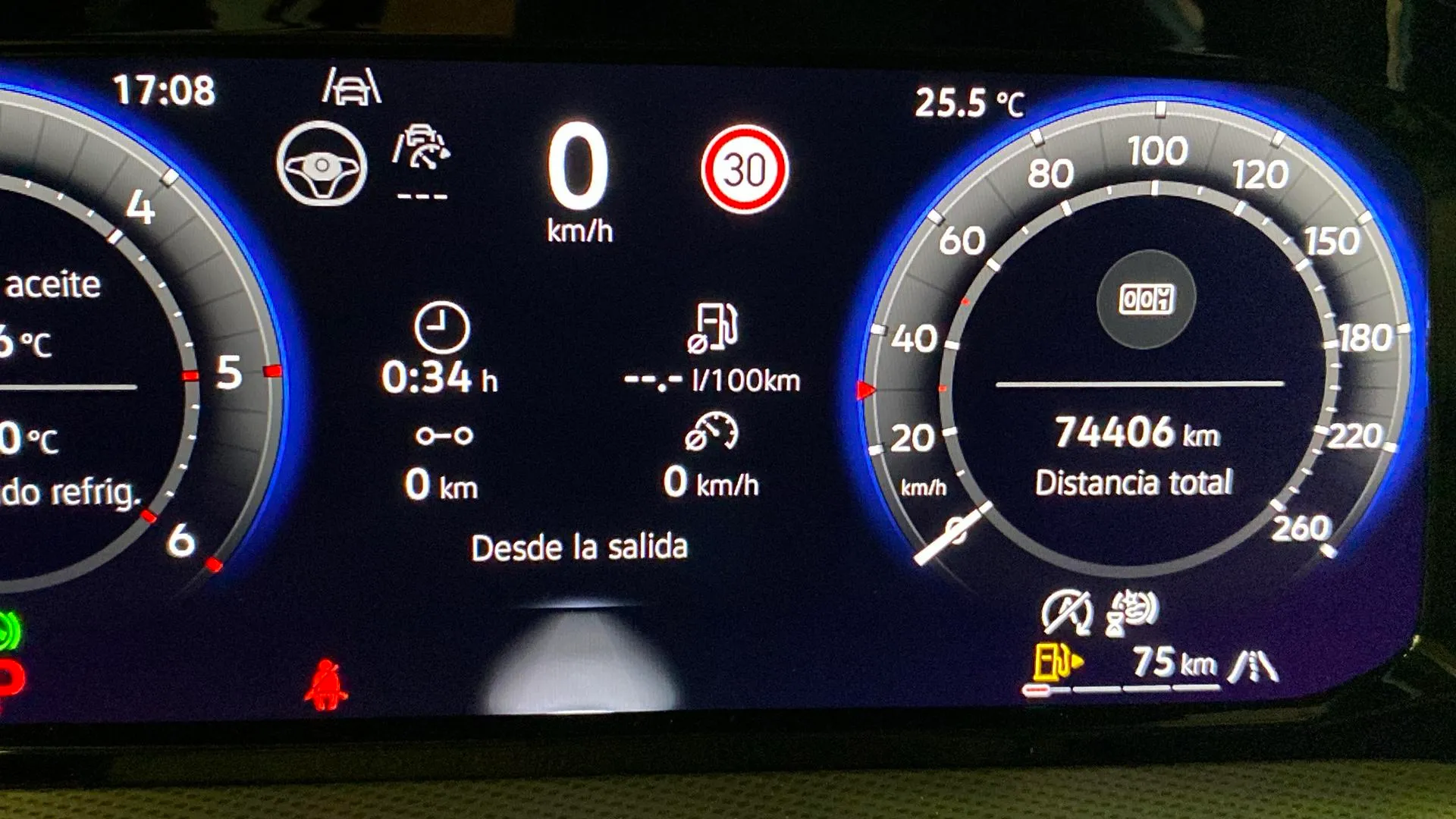 Volkswagen Golf 50 Aniversario 2.0 TDI DSG - foto 22