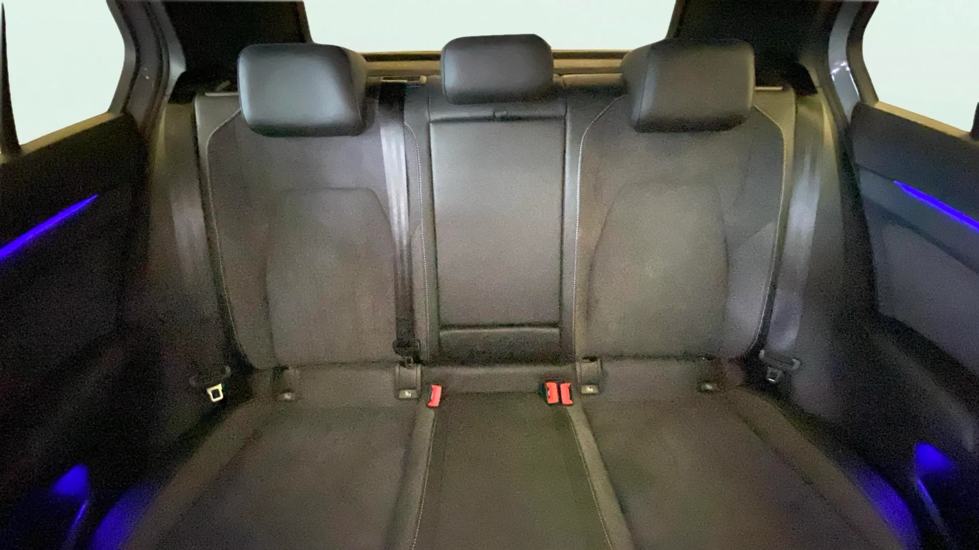 Volkswagen Golf 50 Aniversario 2.0 TDI DSG - foto 14