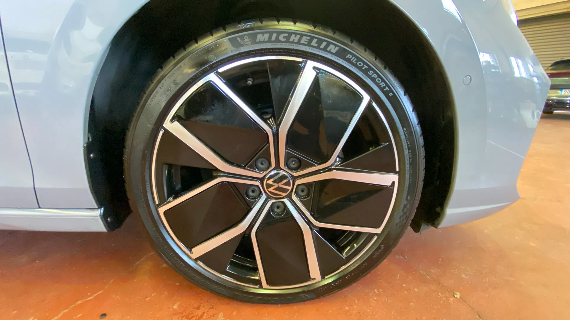 Volkswagen Golf 50 Aniversario 2.0 TDI DSG - foto 10