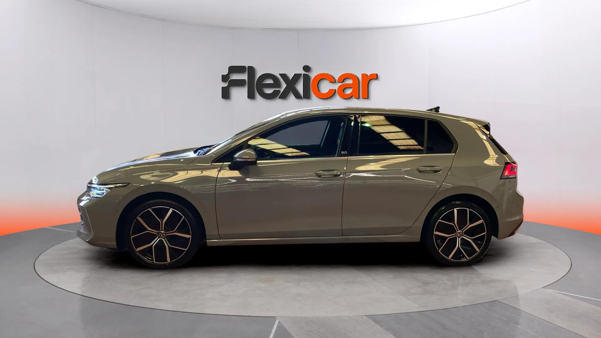Volkswagen Golf 50 Aniversario 2.0 TDI DSG - foto 4