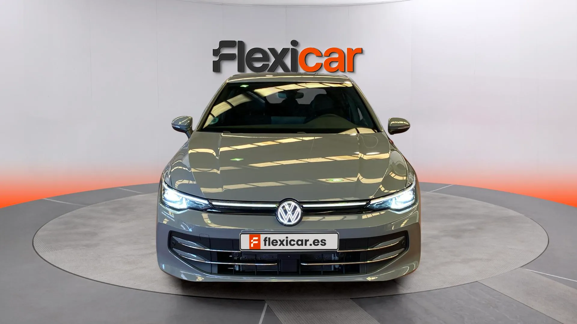Volkswagen Golf 50 Aniversario 2.0 TDI DSG - foto 2