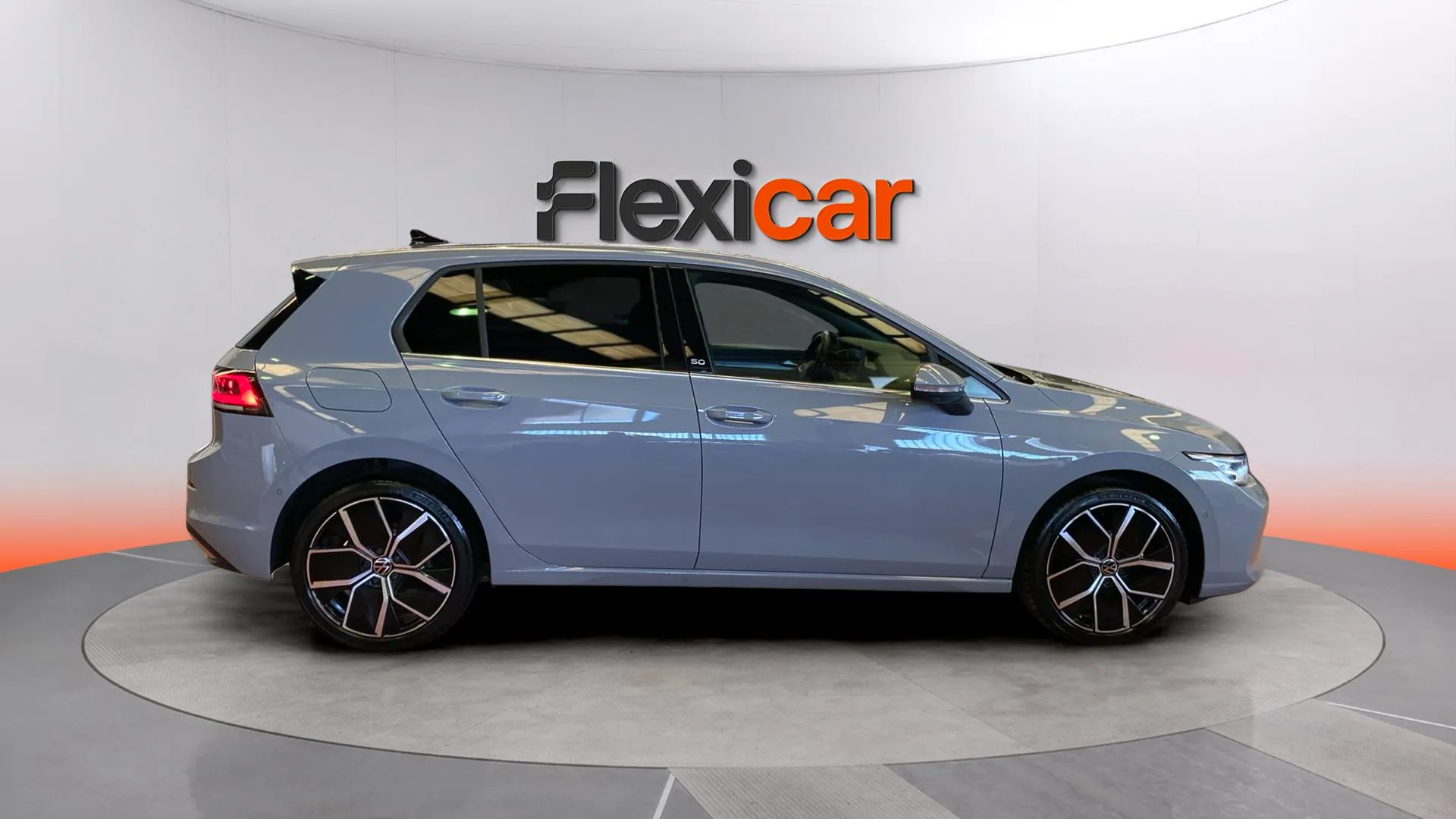 Volkswagen Golf 50 Aniversario 2.0 TDI DSG - foto 8